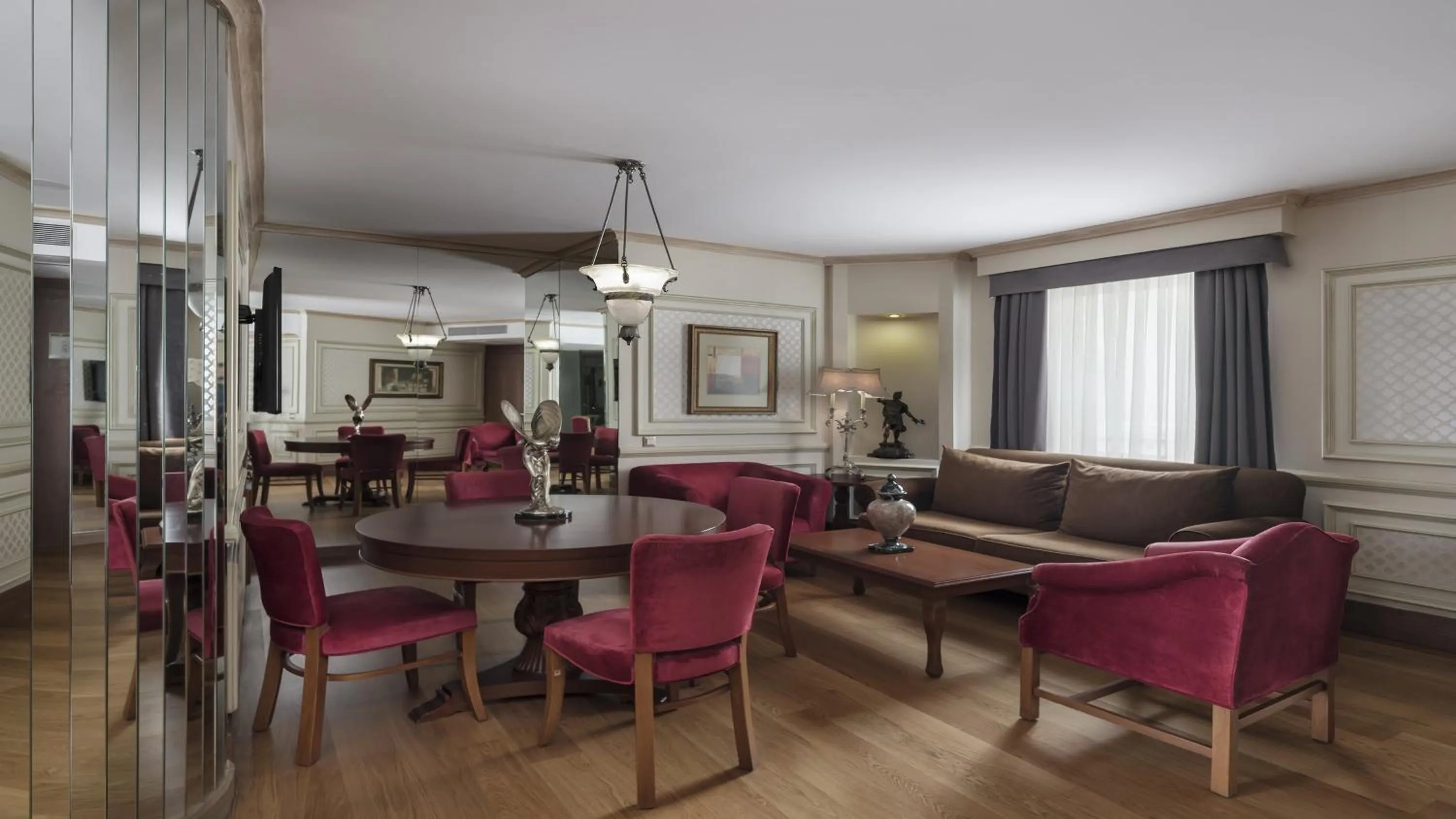 Bedroom in Holiday Inn Istanbul Old City by IHG