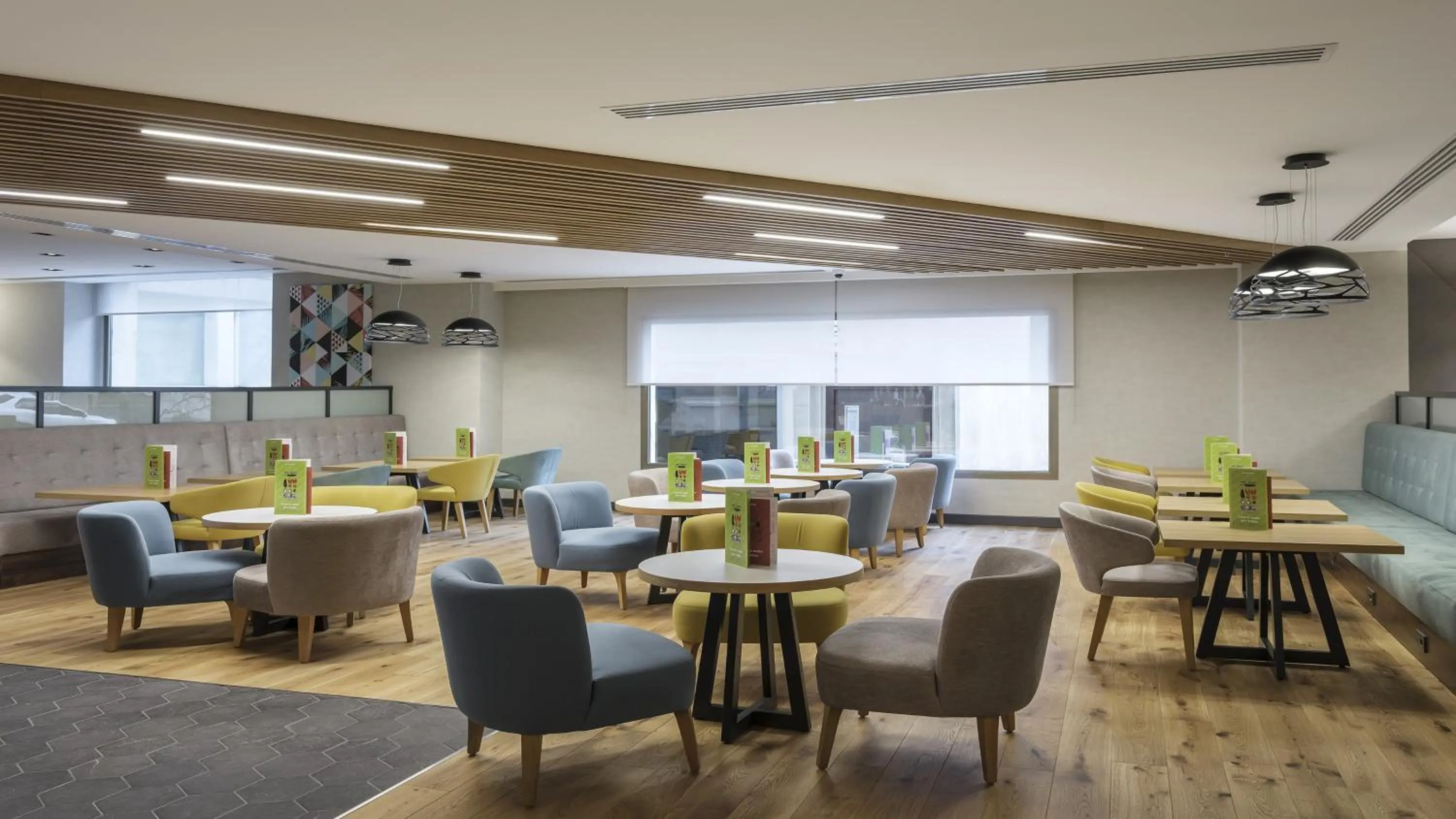 Property building in Holiday Inn Istanbul Old City by IHG