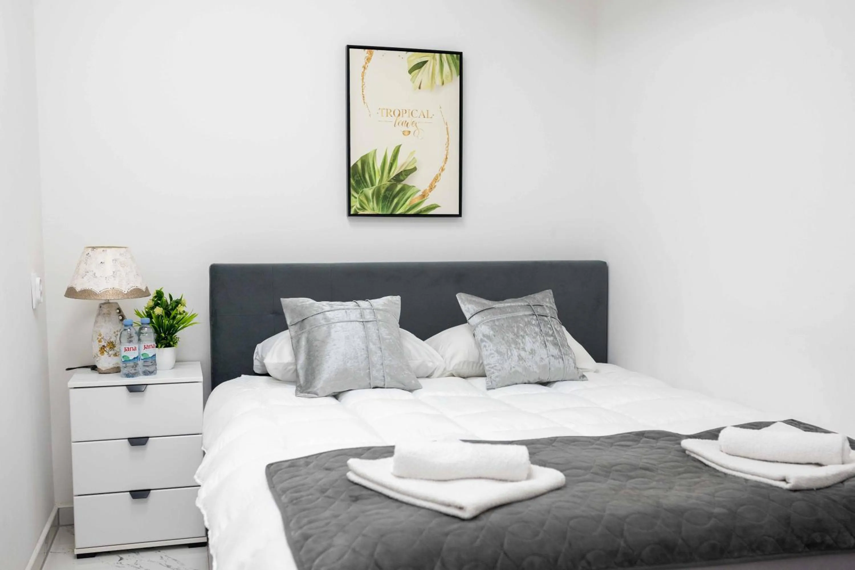 The Sun Apartments Brcko