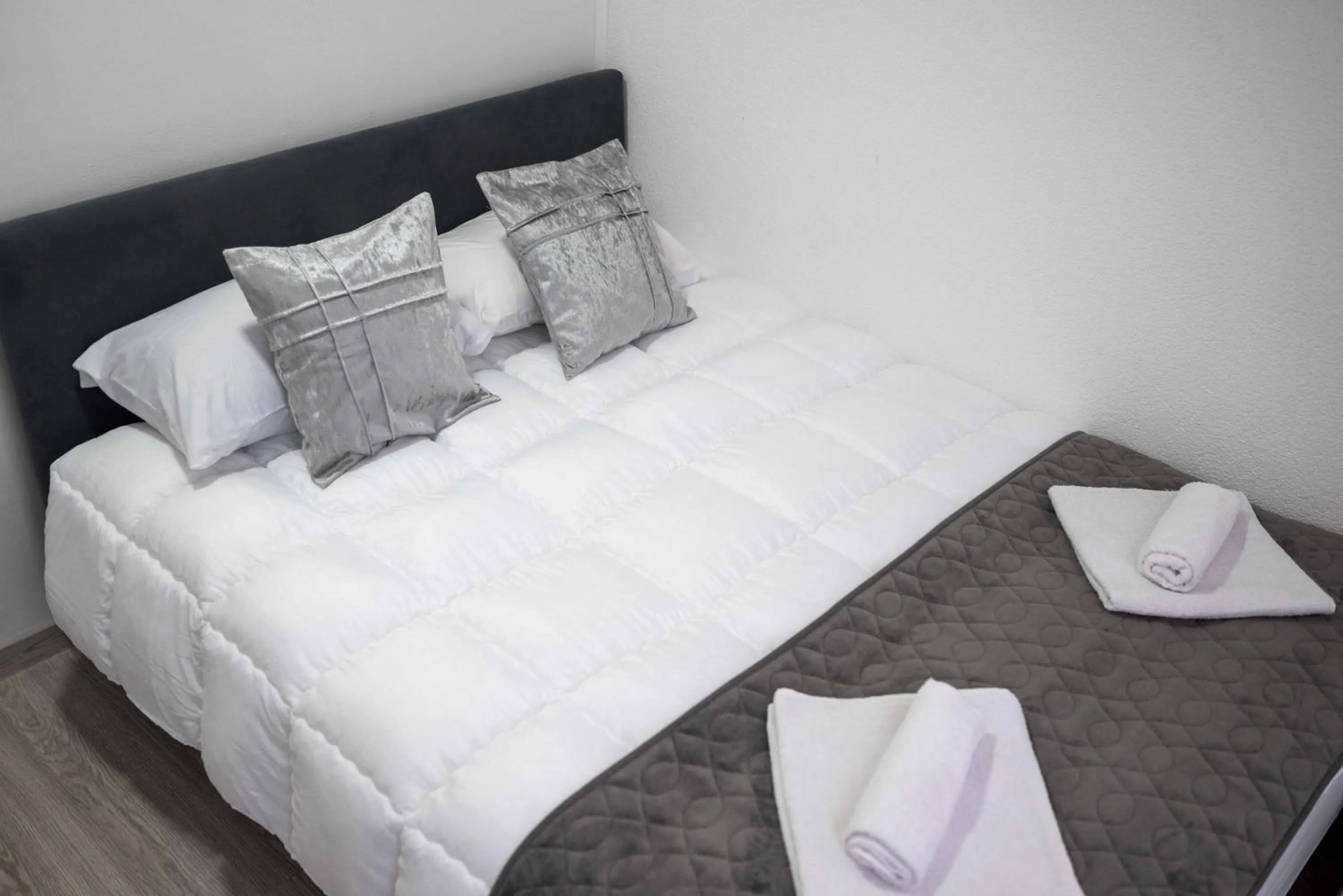 The Sun Apartments Brcko