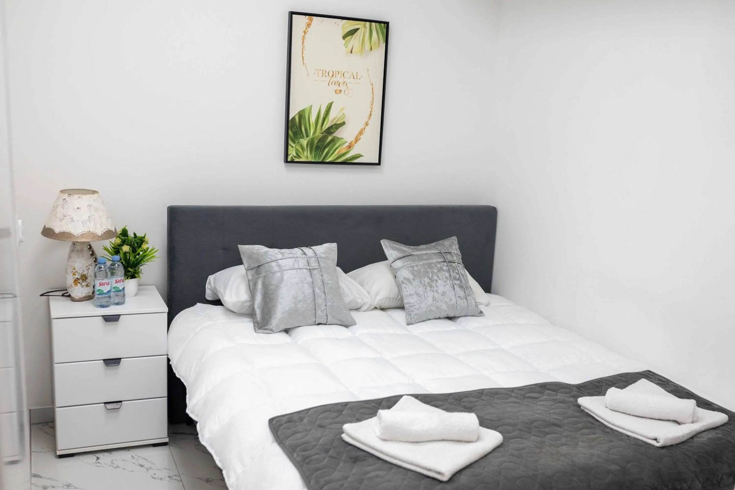 The Sun Apartments Brcko