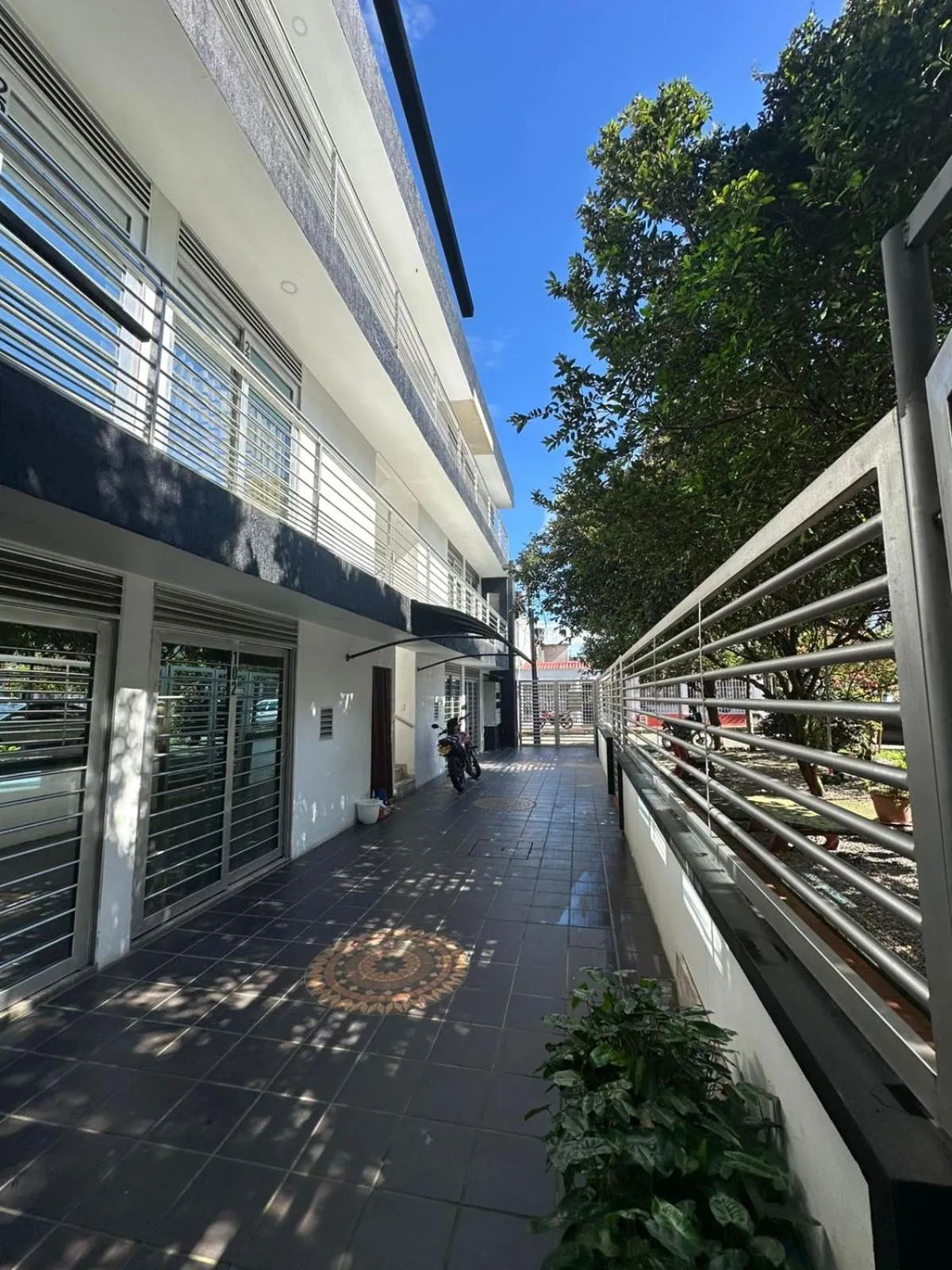 Property building in HOTEL EBENEZER