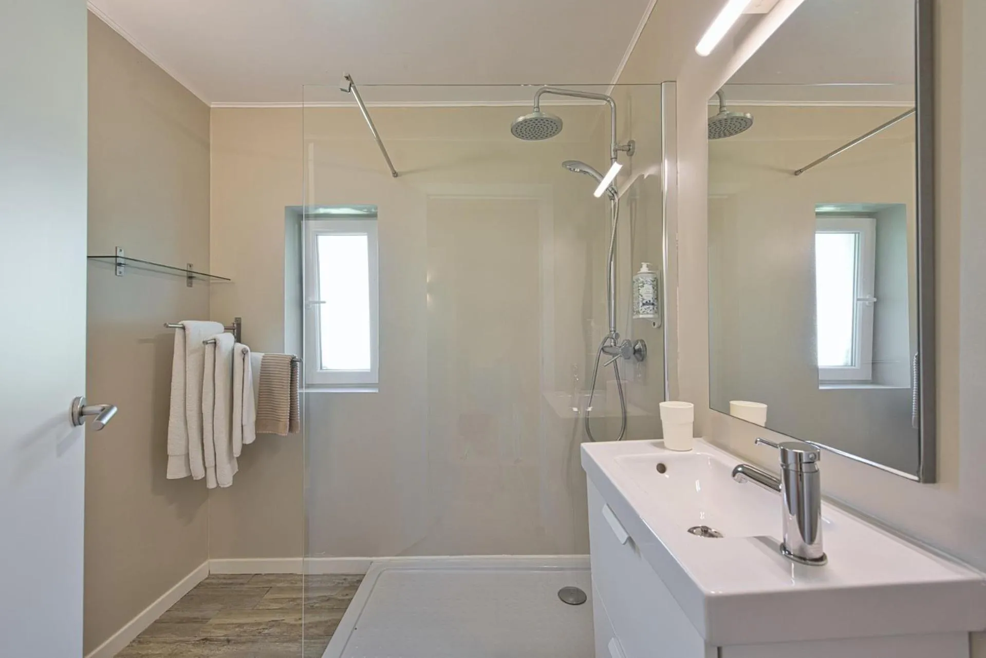 Premium Two-Bedroom Villa in Quinta da Bicuda