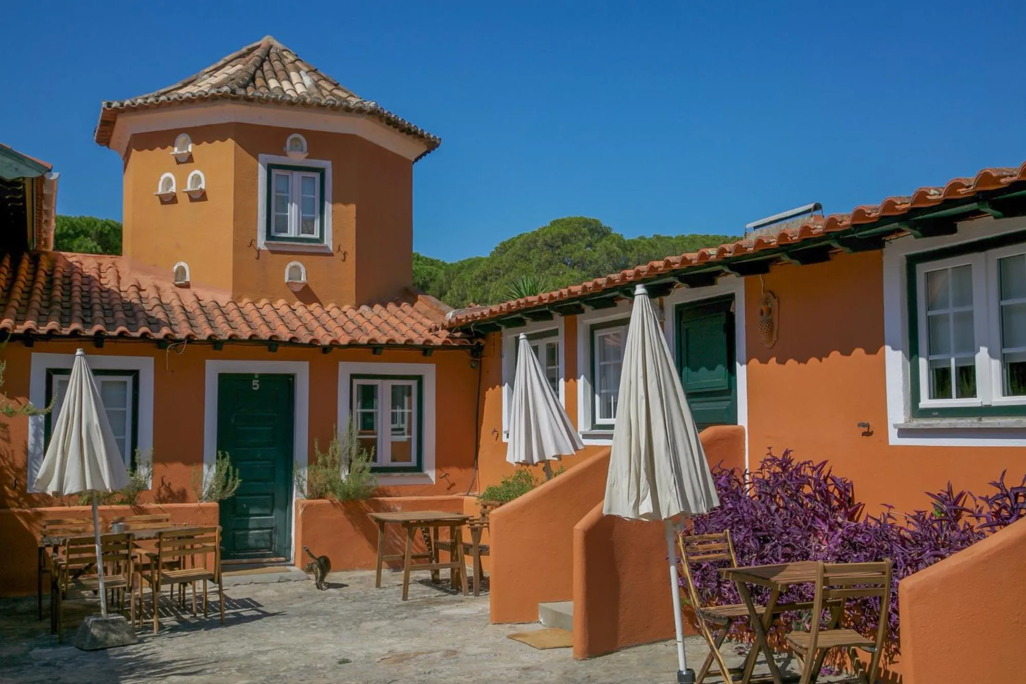 Quinta da Bicuda