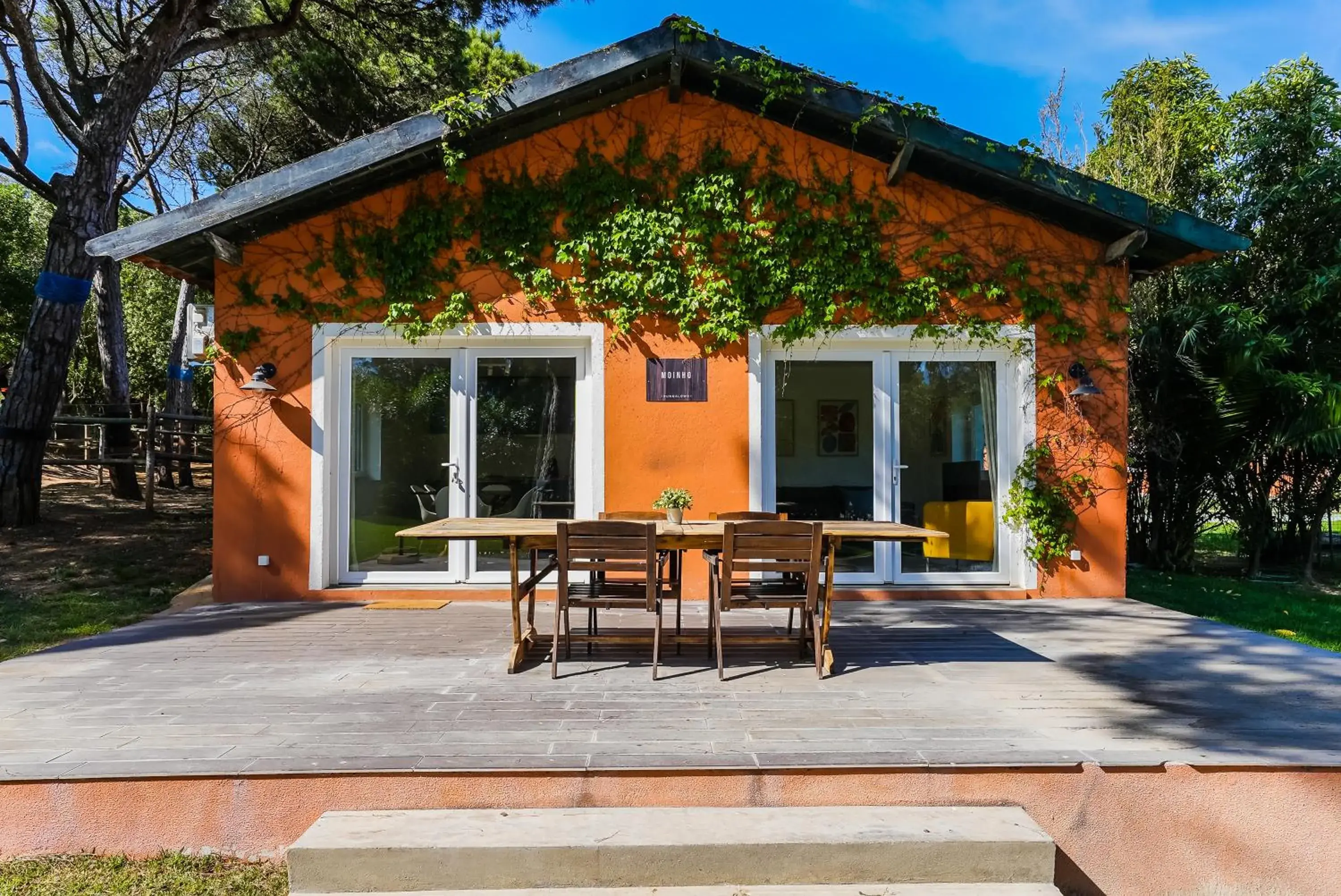 Premium Two-Bedroom Villa in Quinta da Bicuda Premium Two-Bedroom Villa in Quinta da Bicuda