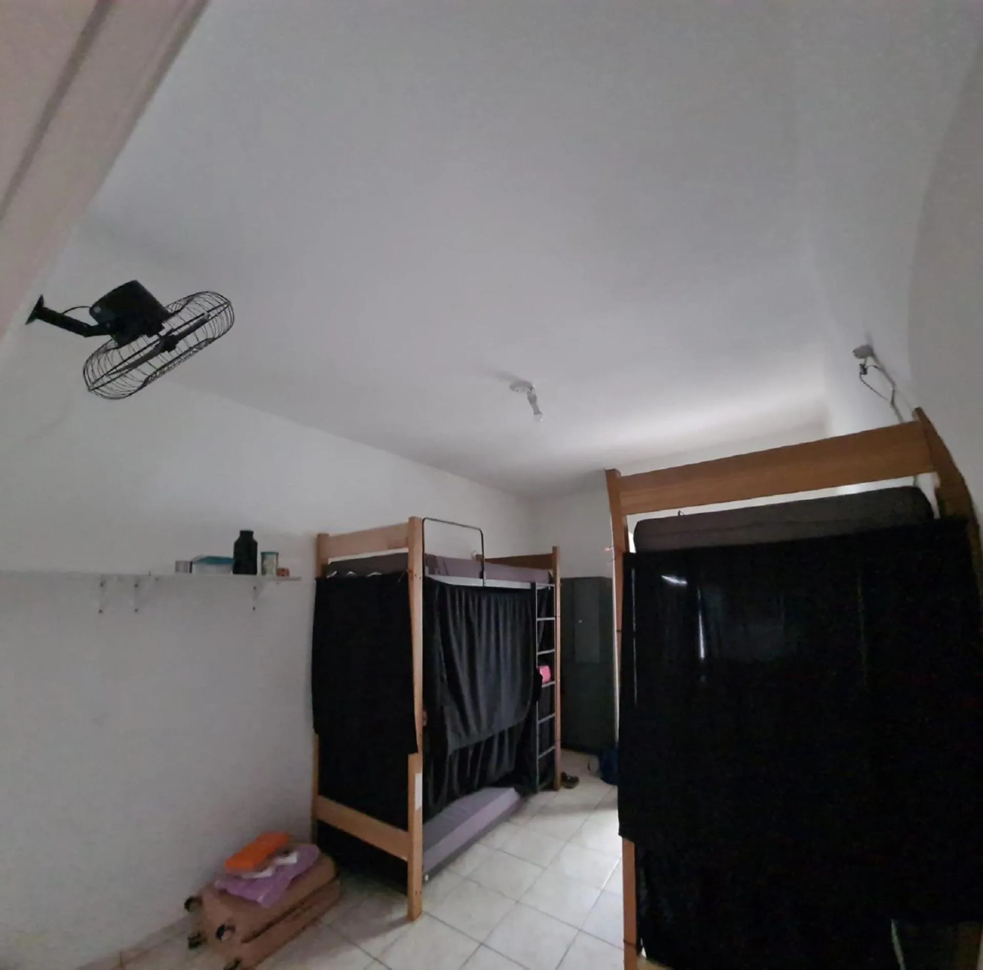 Hostel Praia 102