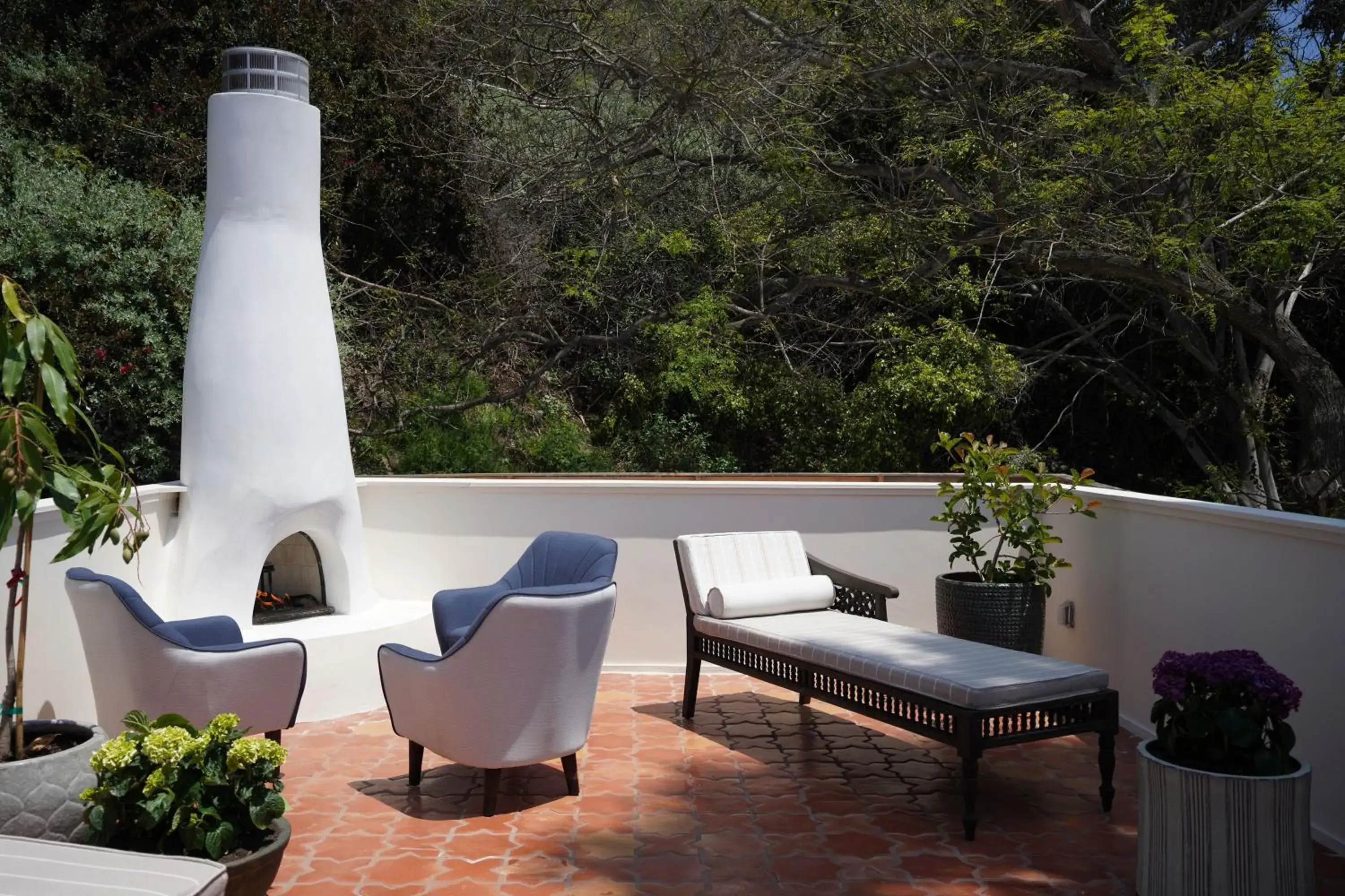 Presidential Suite in El Caminante Bar & Bungalows Presidential Suite in El Caminante Bar & Bungalows