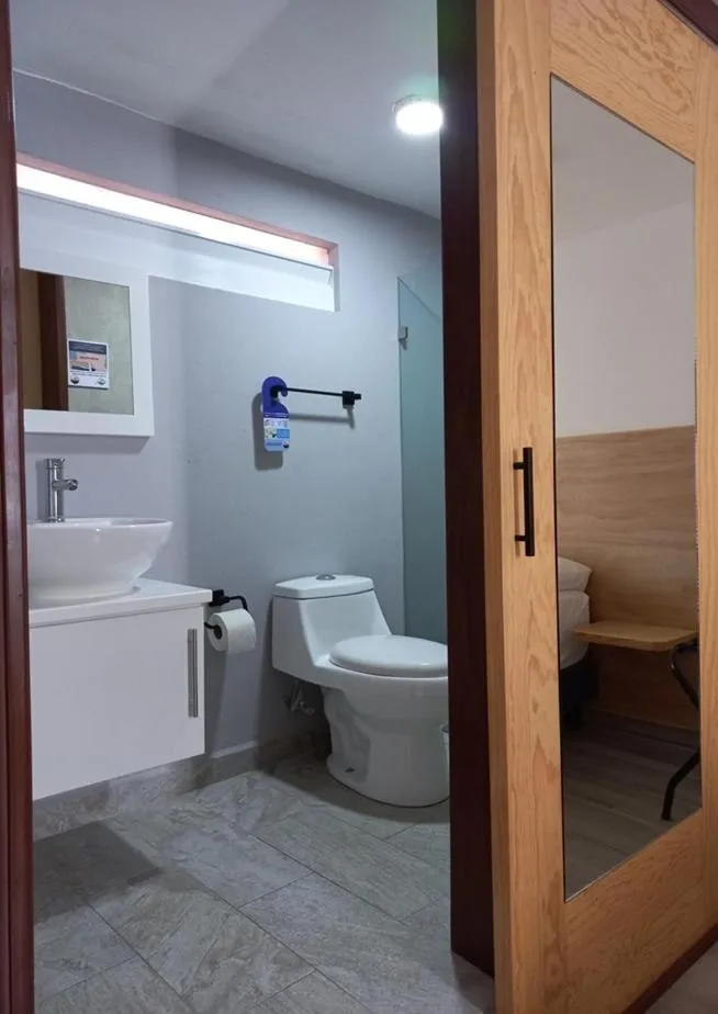 Hotel Ciclovía & Terraza