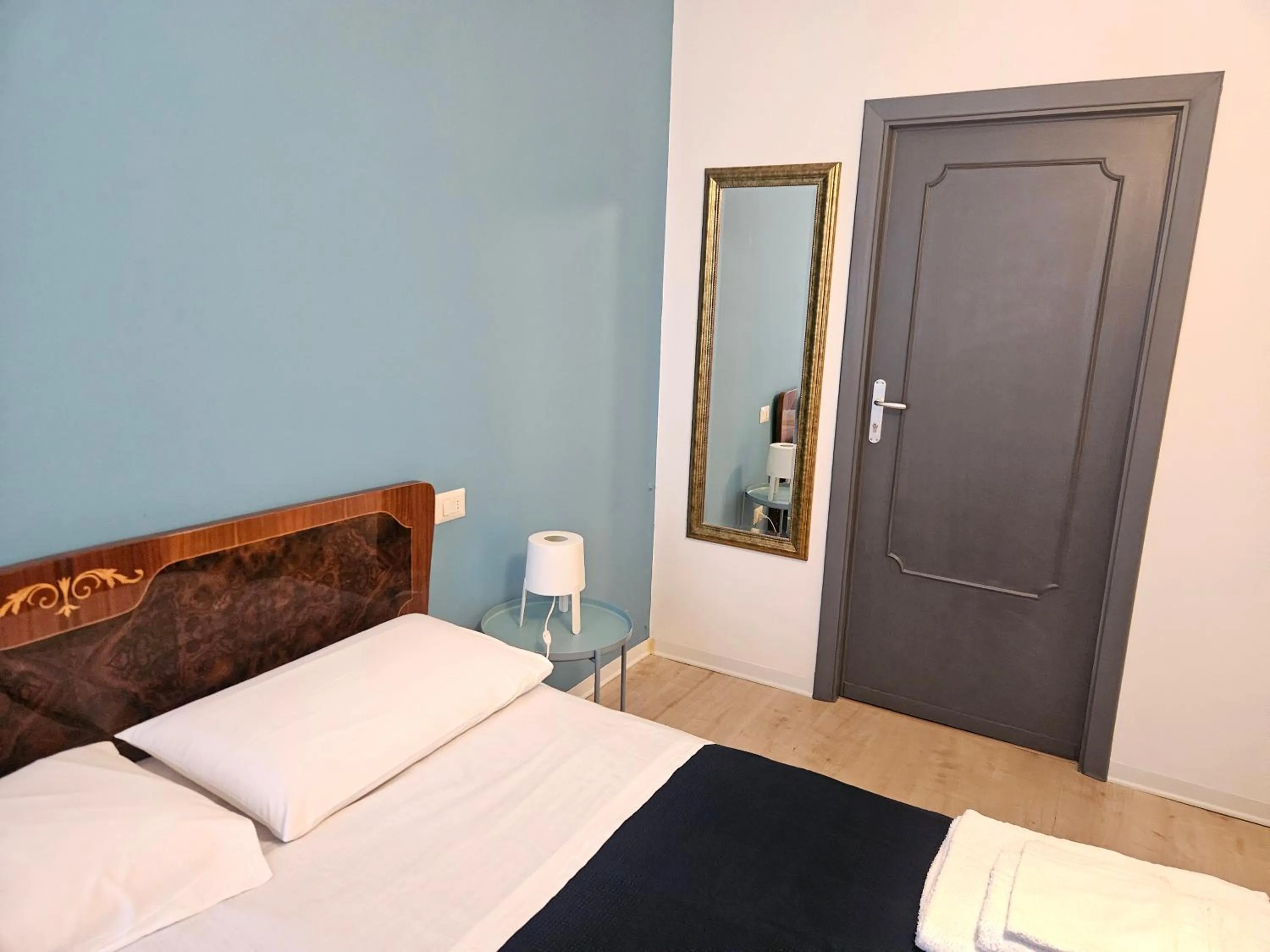 Bed in B&B Via Nazionale