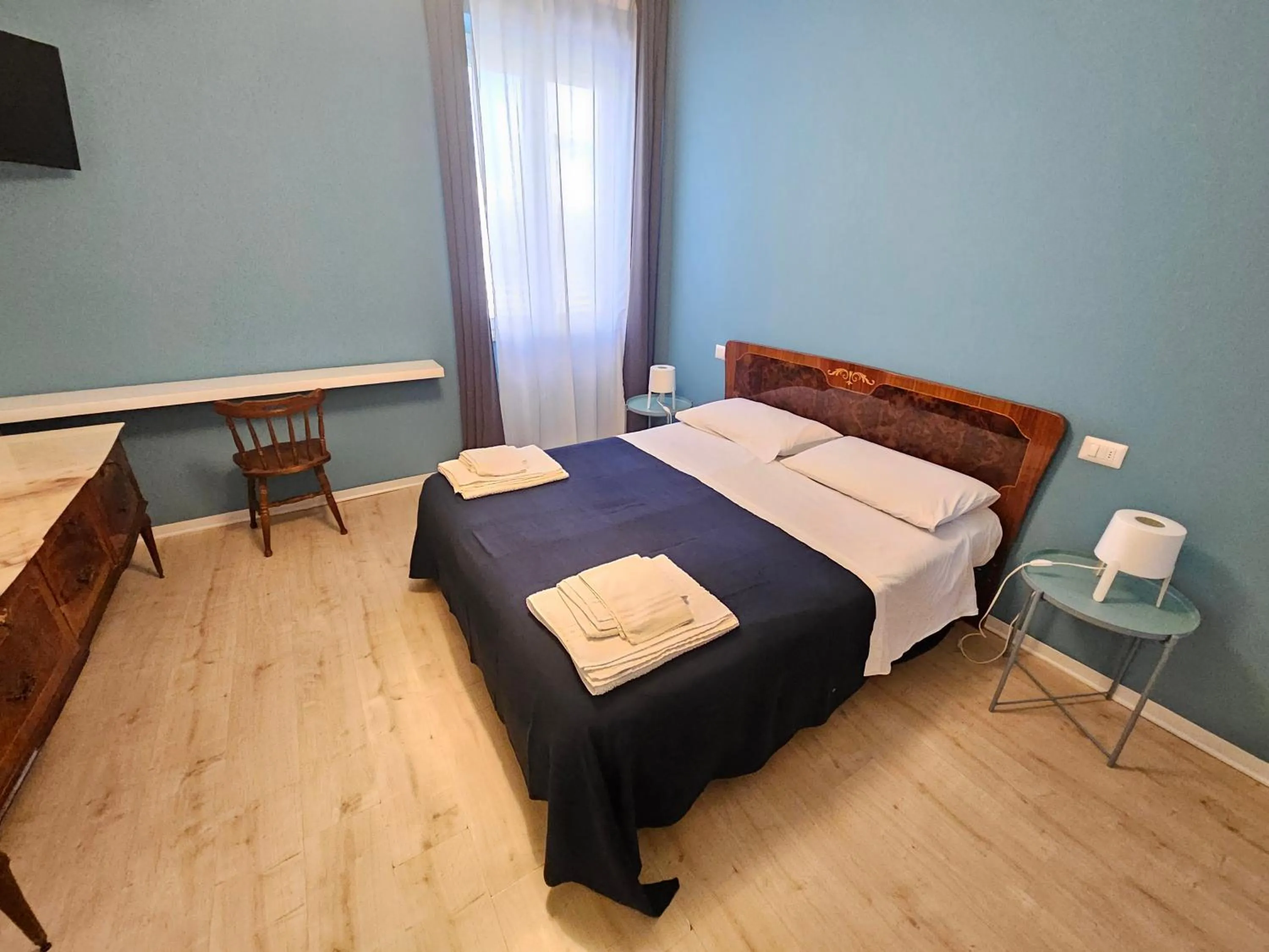 Bed in B&B Via Nazionale