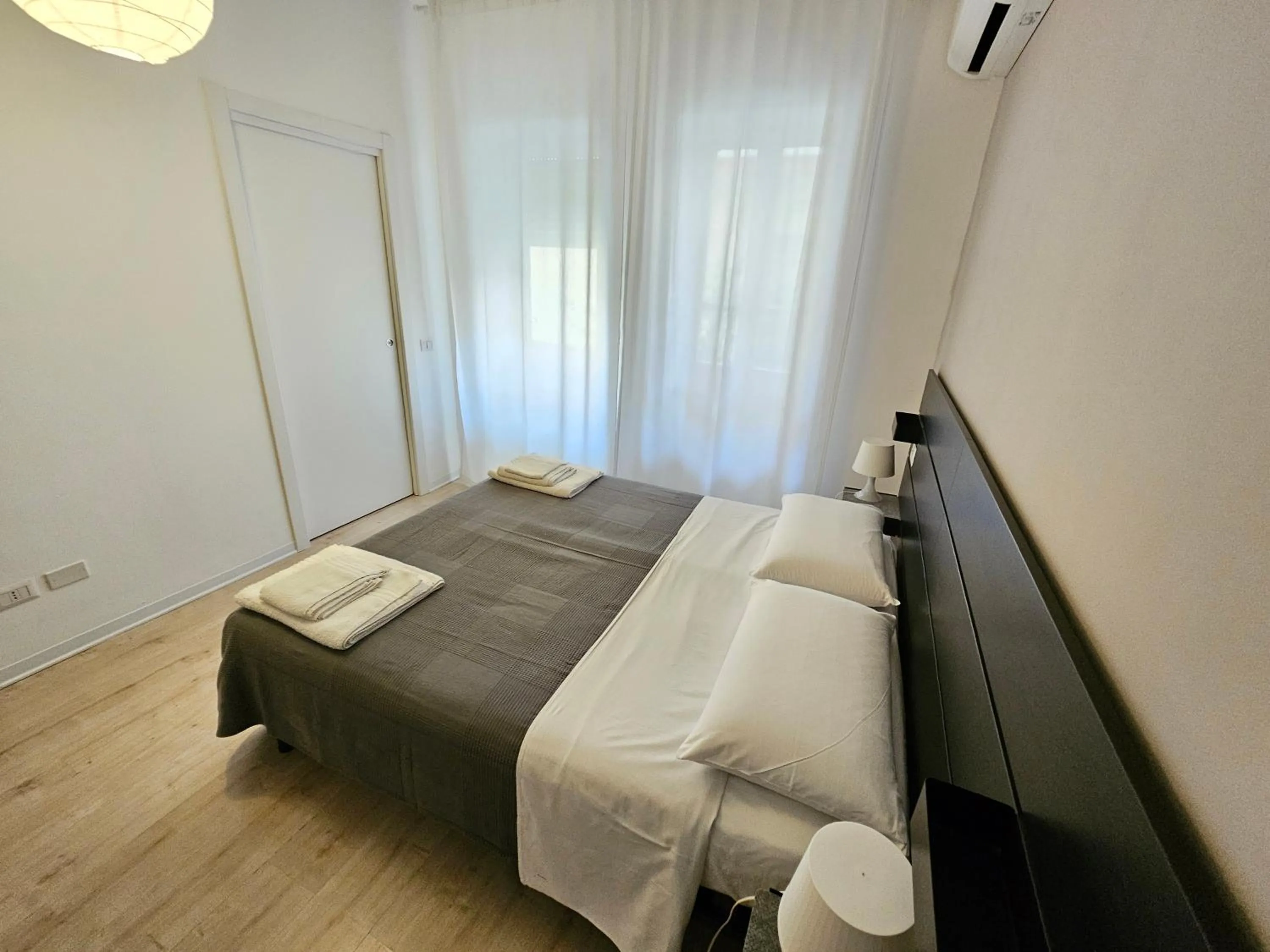 Bed in B&B Via Nazionale