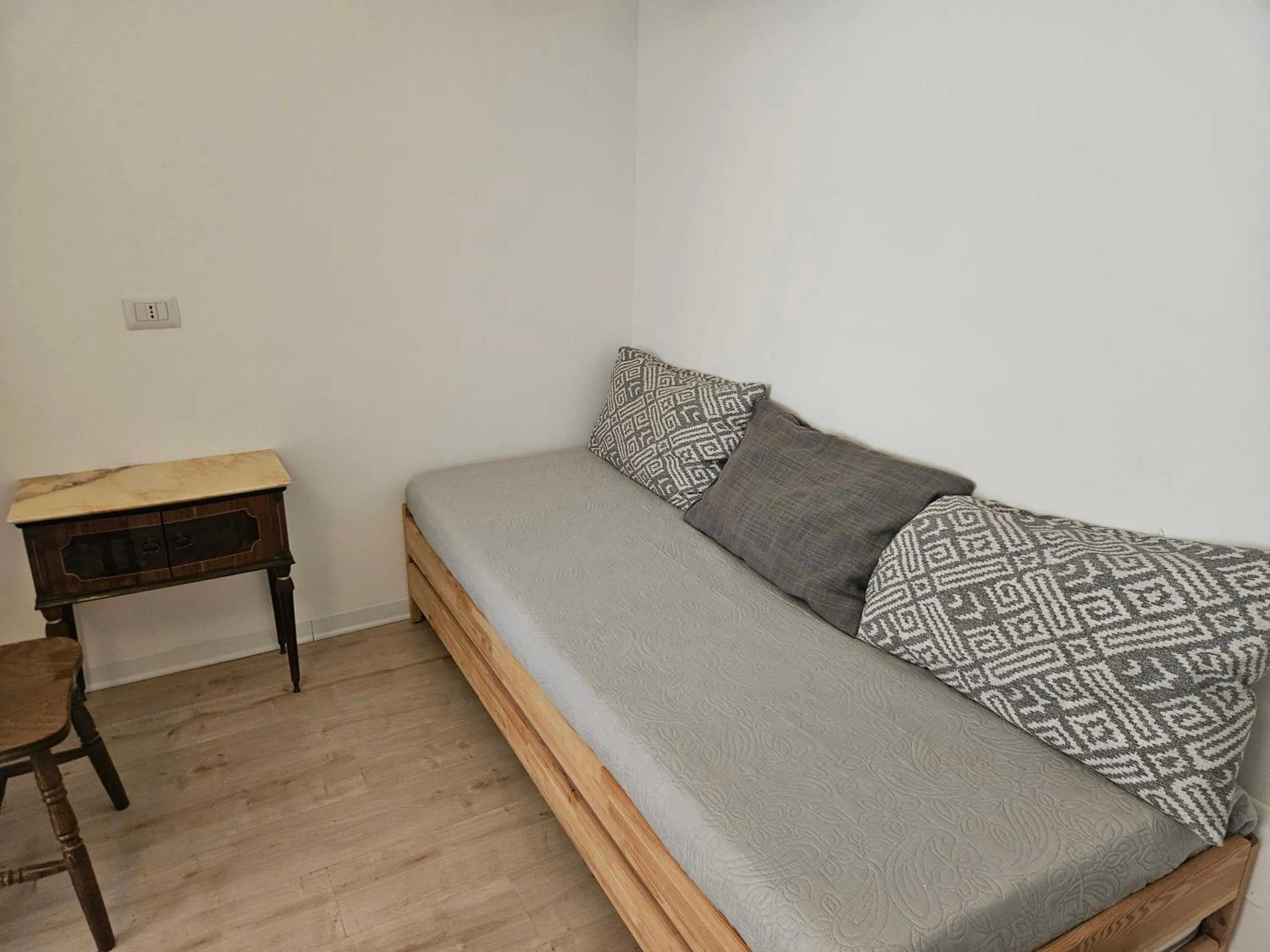 Bed in B&B Via Nazionale