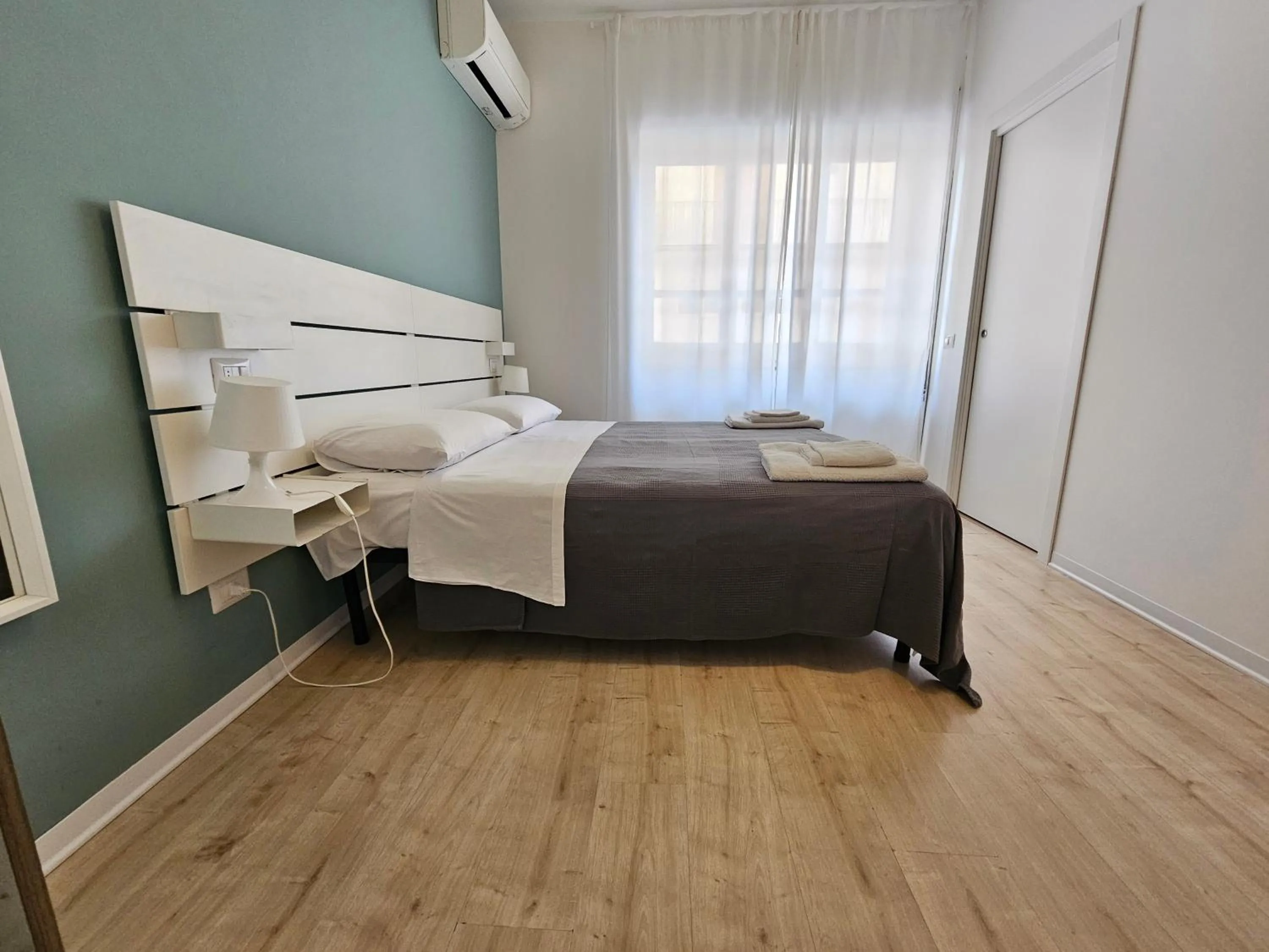 Bed in B&B Via Nazionale