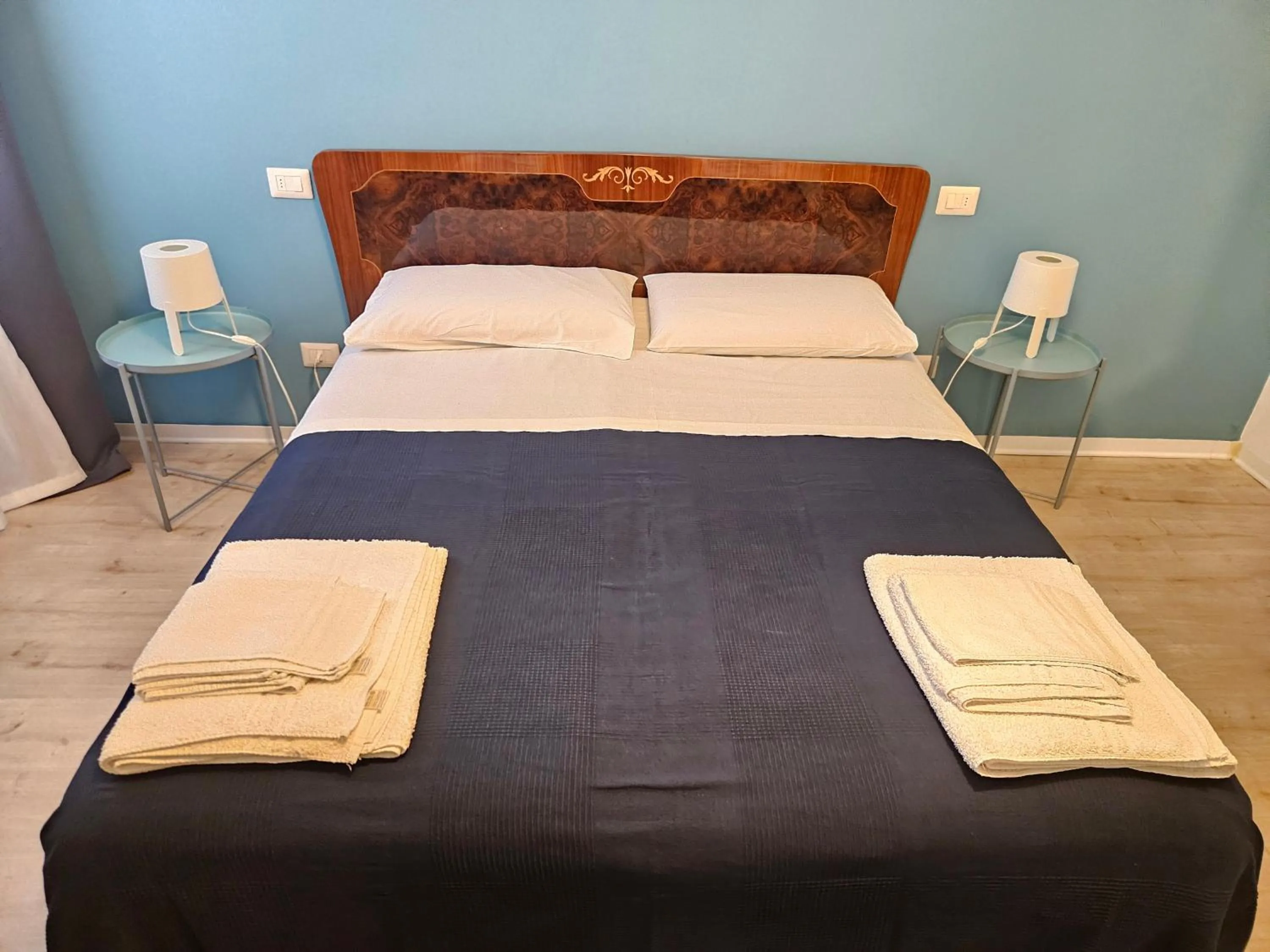 Bed in B&B Via Nazionale