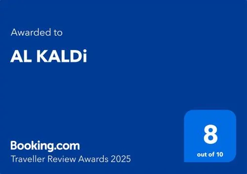 AL KALDi