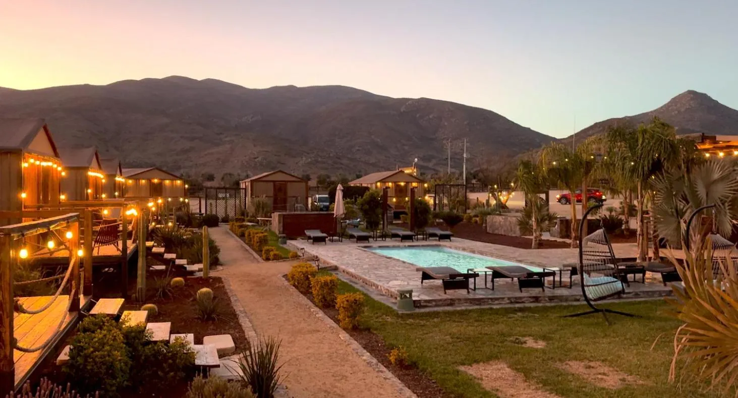 Indomito Resort & Hotel Boutique