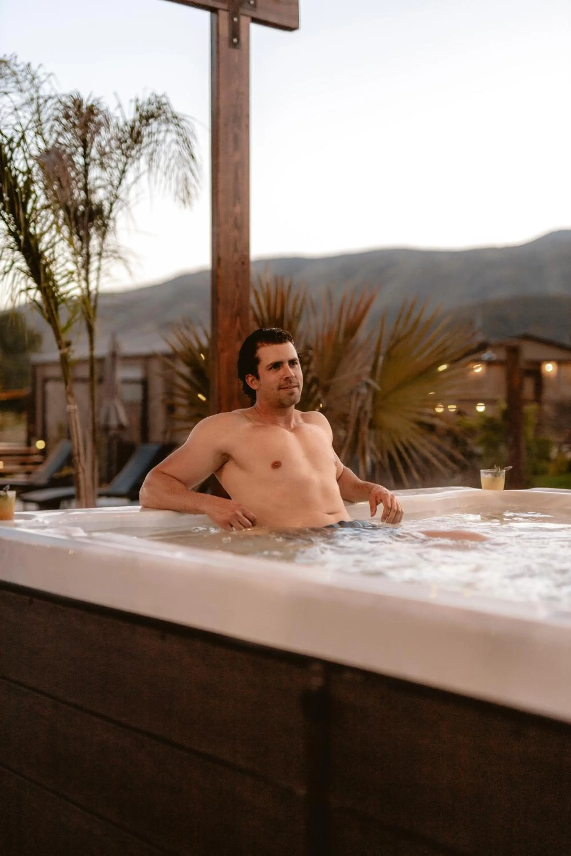 Indomito Resort & Hotel Boutique