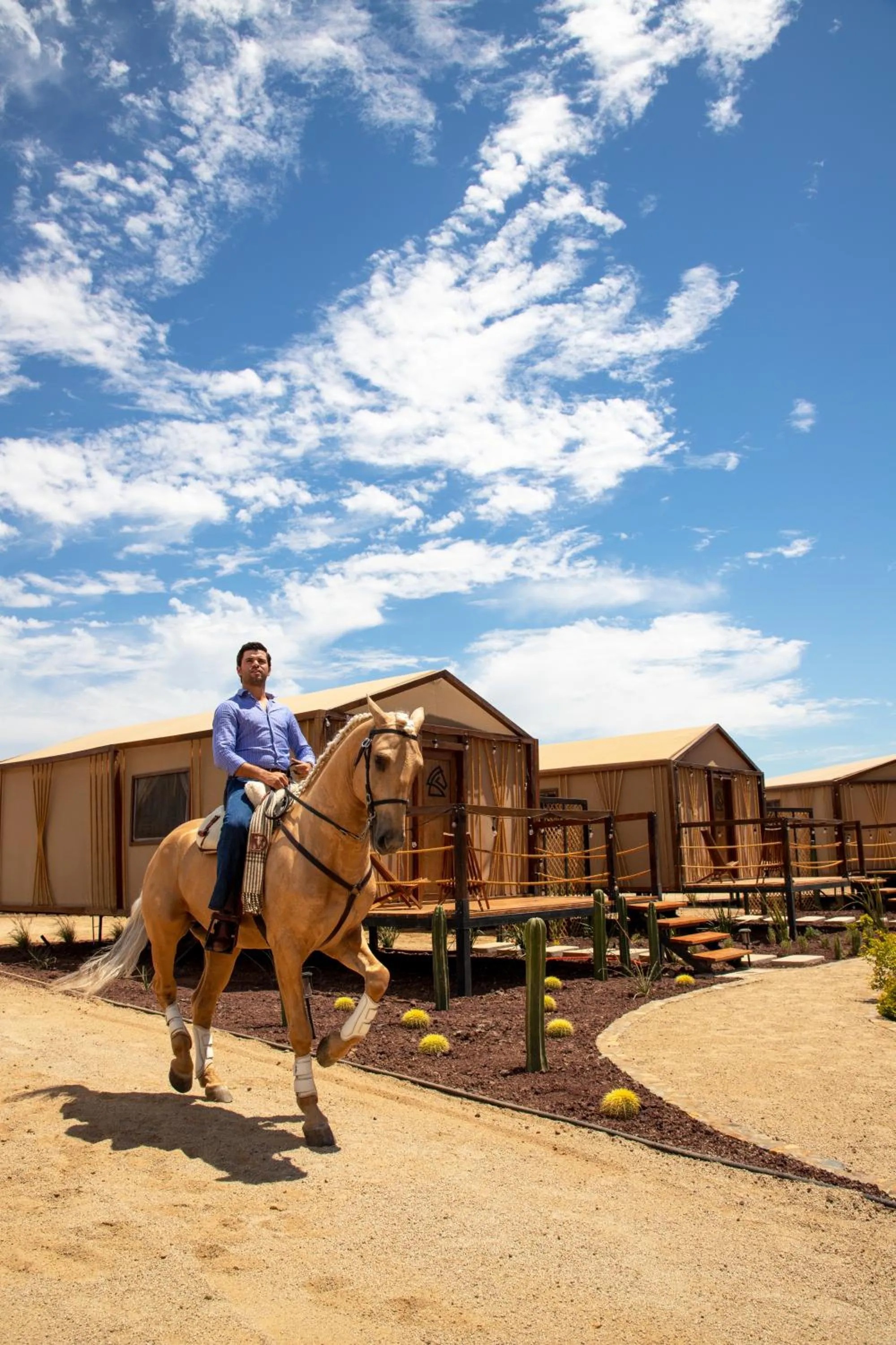 Indomito Resort & Hotel Boutique