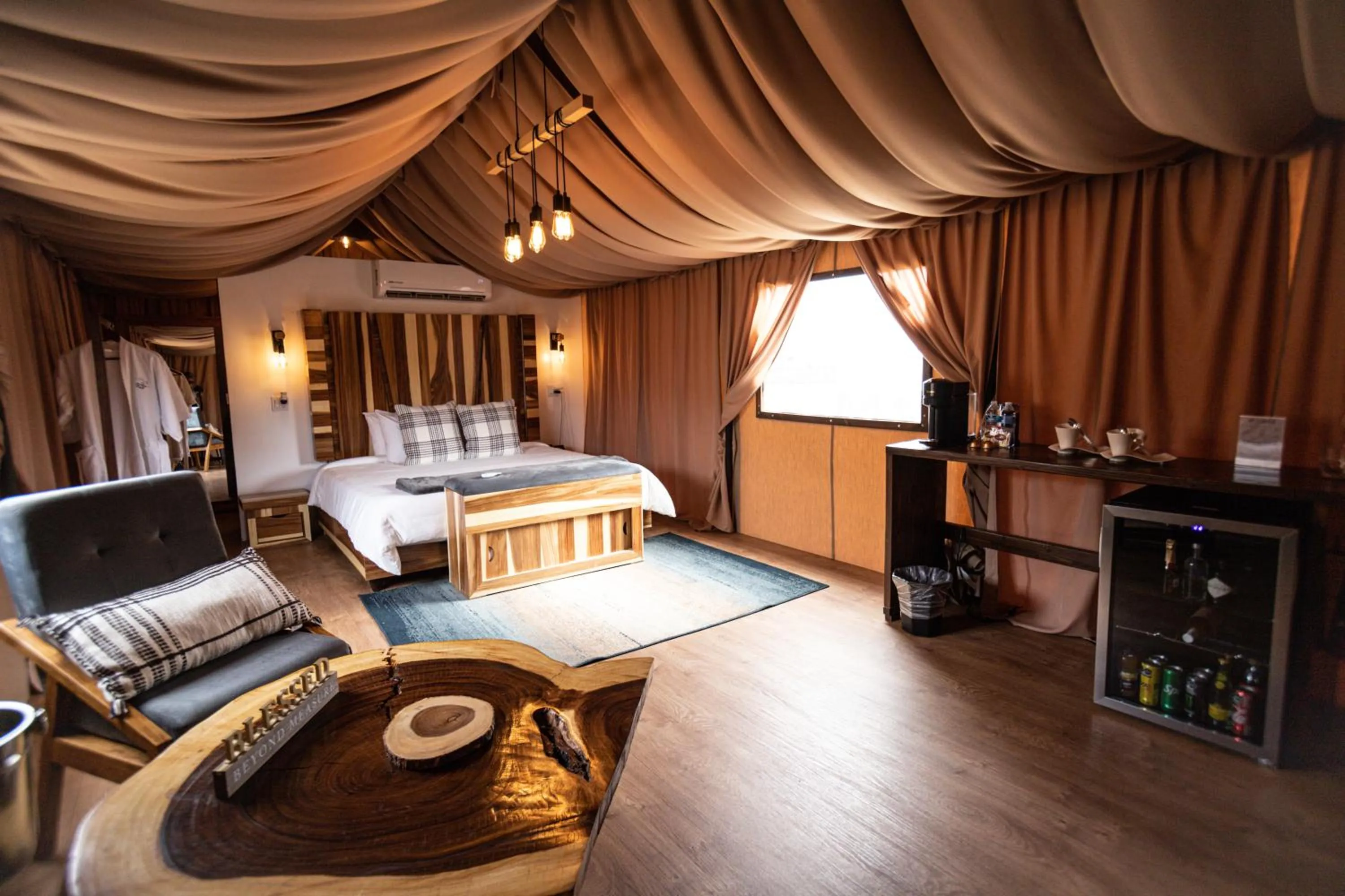 Bedroom, Bed in Indomito Resort & Hotel Boutique