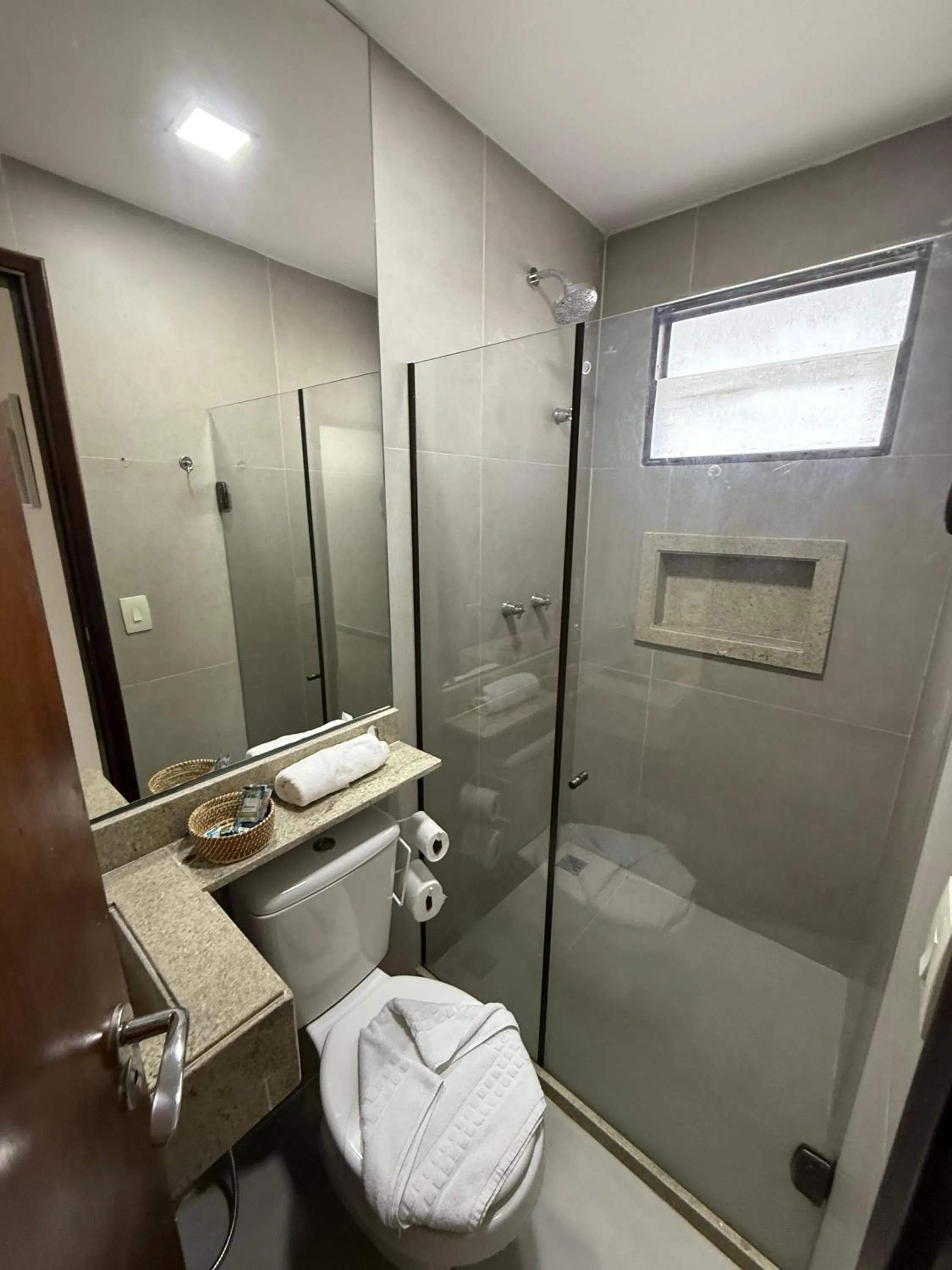 Bathroom in Porto de Galinhas PORTO EXCLUSIVE BY AFT