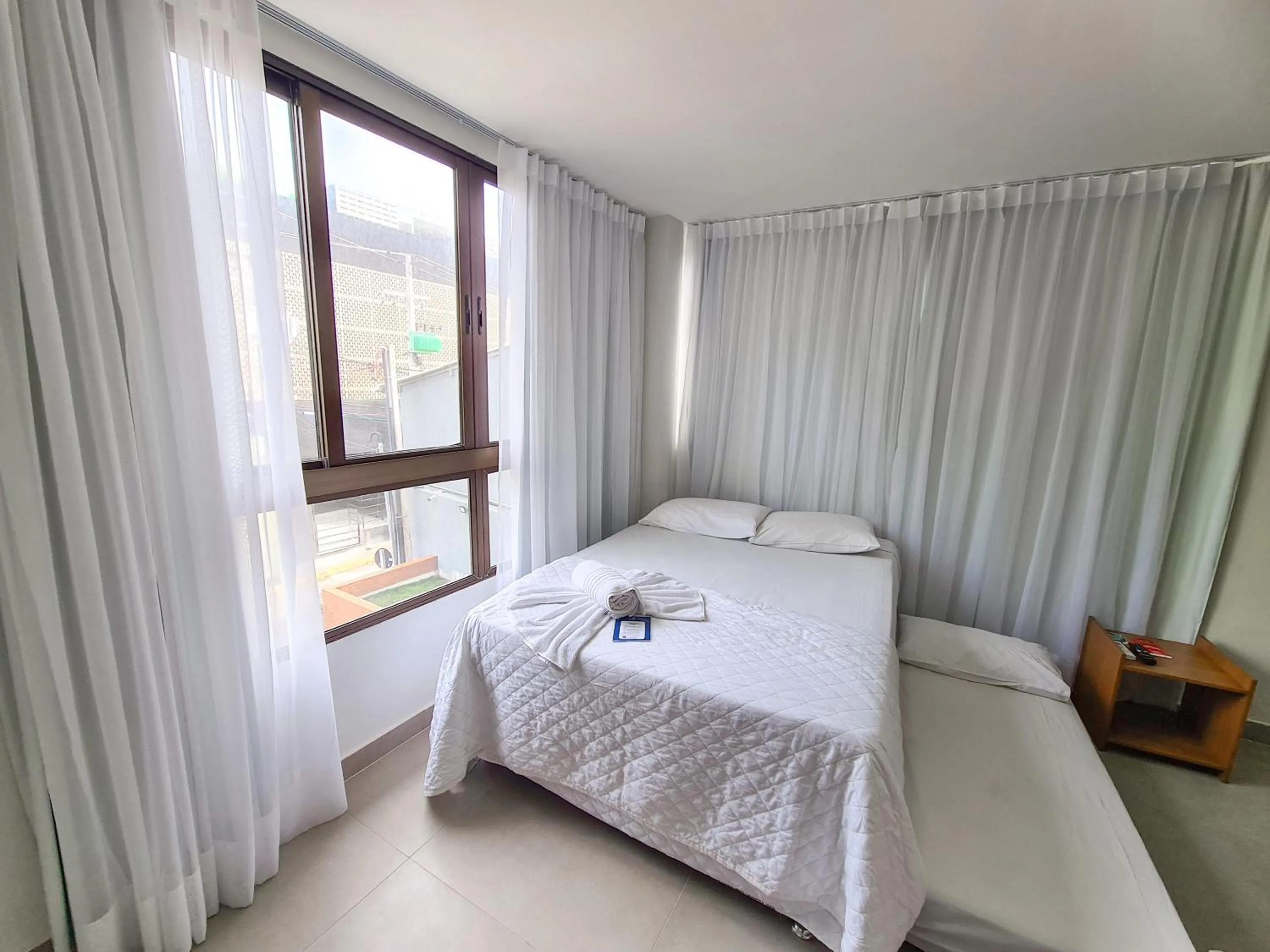 Photo of the whole room, Bed in Porto de Galinhas PORTO EXCLUSIVE BY AFT