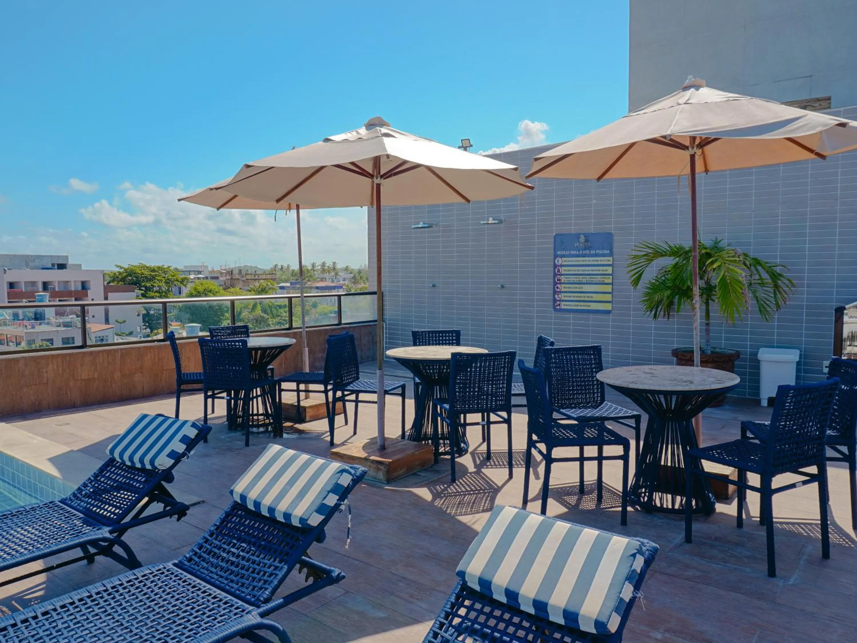 Day in Porto de Galinhas PORTO EXCLUSIVE BY AFT