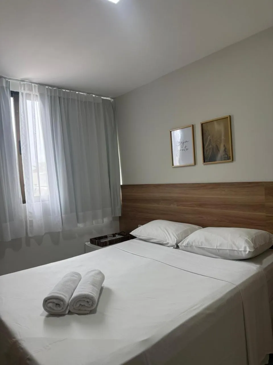 Bed in Porto de Galinhas PORTO EXCLUSIVE BY AFT