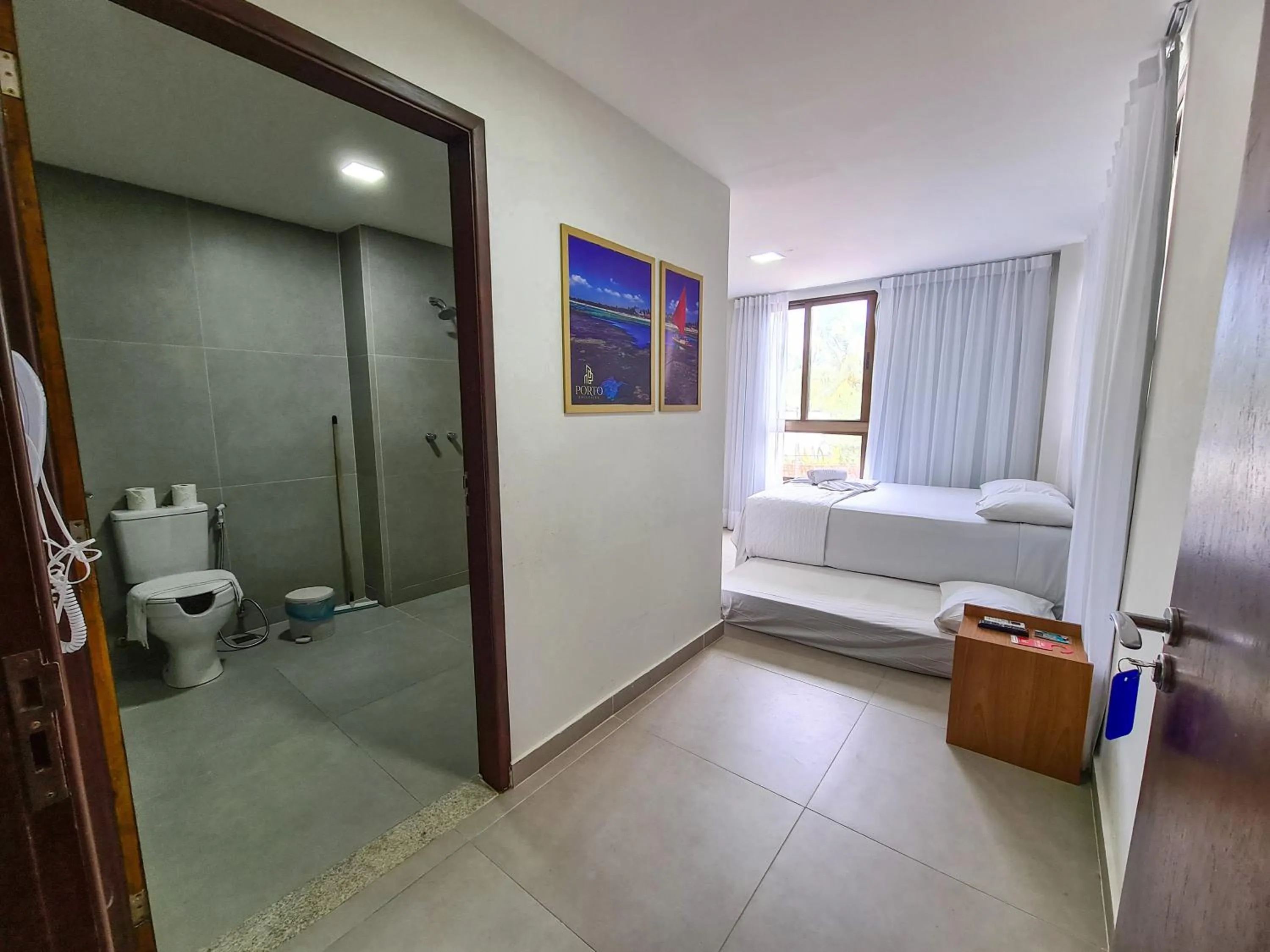 Bathroom in Porto de Galinhas PORTO EXCLUSIVE BY AFT