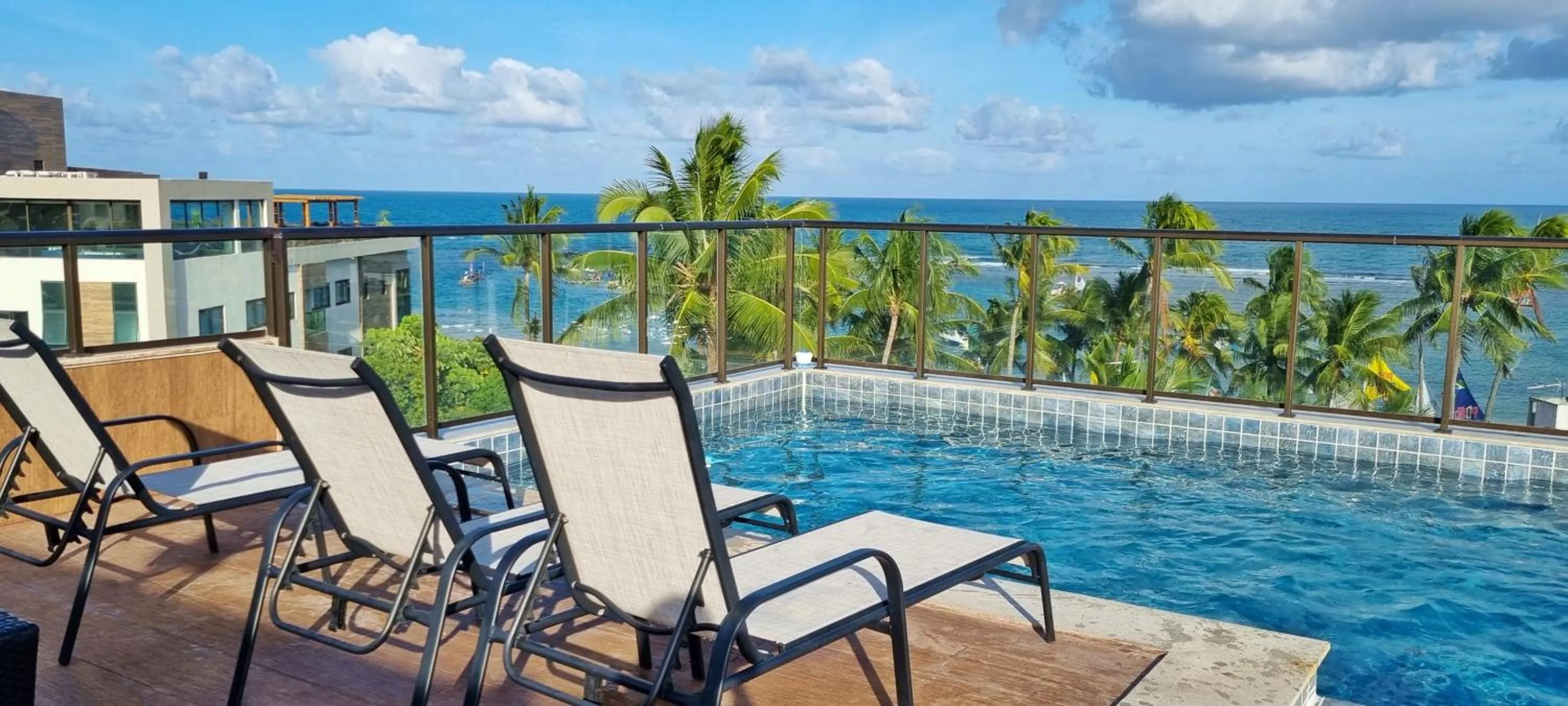 Swimming pool in Porto de Galinhas PORTO EXCLUSIVE BY AFT