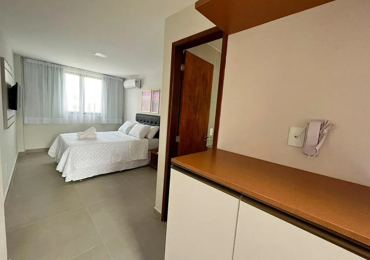 Standard Apartment in Porto de Galinhas PORTO EXCLUSIVE BY AFT Standard Apartment in Porto de Galinhas PORTO EXCLUSIVE BY AFT