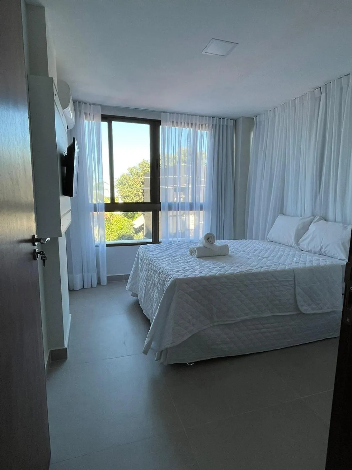 Photo of the whole room, Bed in Porto de Galinhas PORTO EXCLUSIVE BY AFT