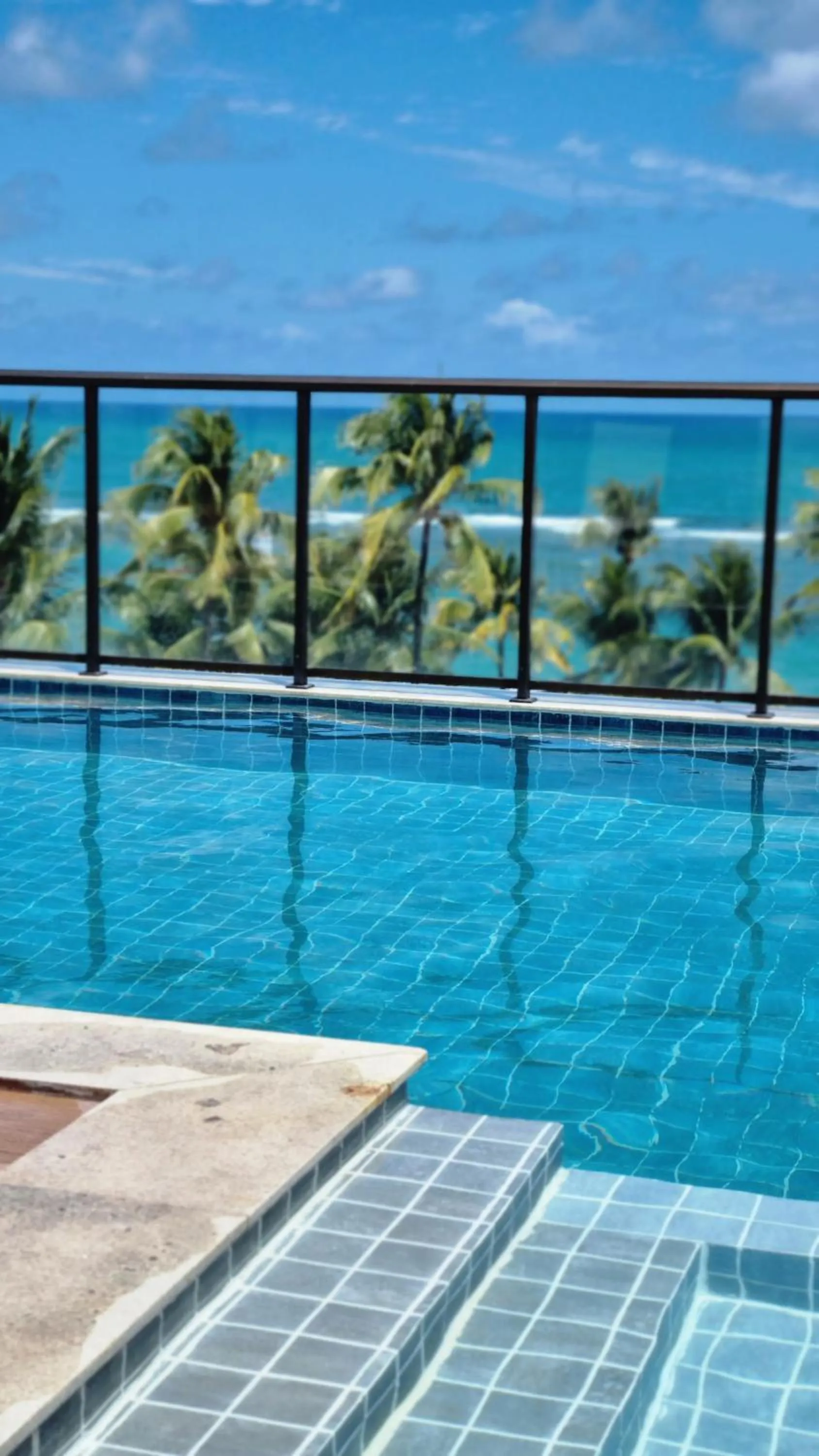 View (from property/room) in Porto de Galinhas PORTO EXCLUSIVE BY AFT