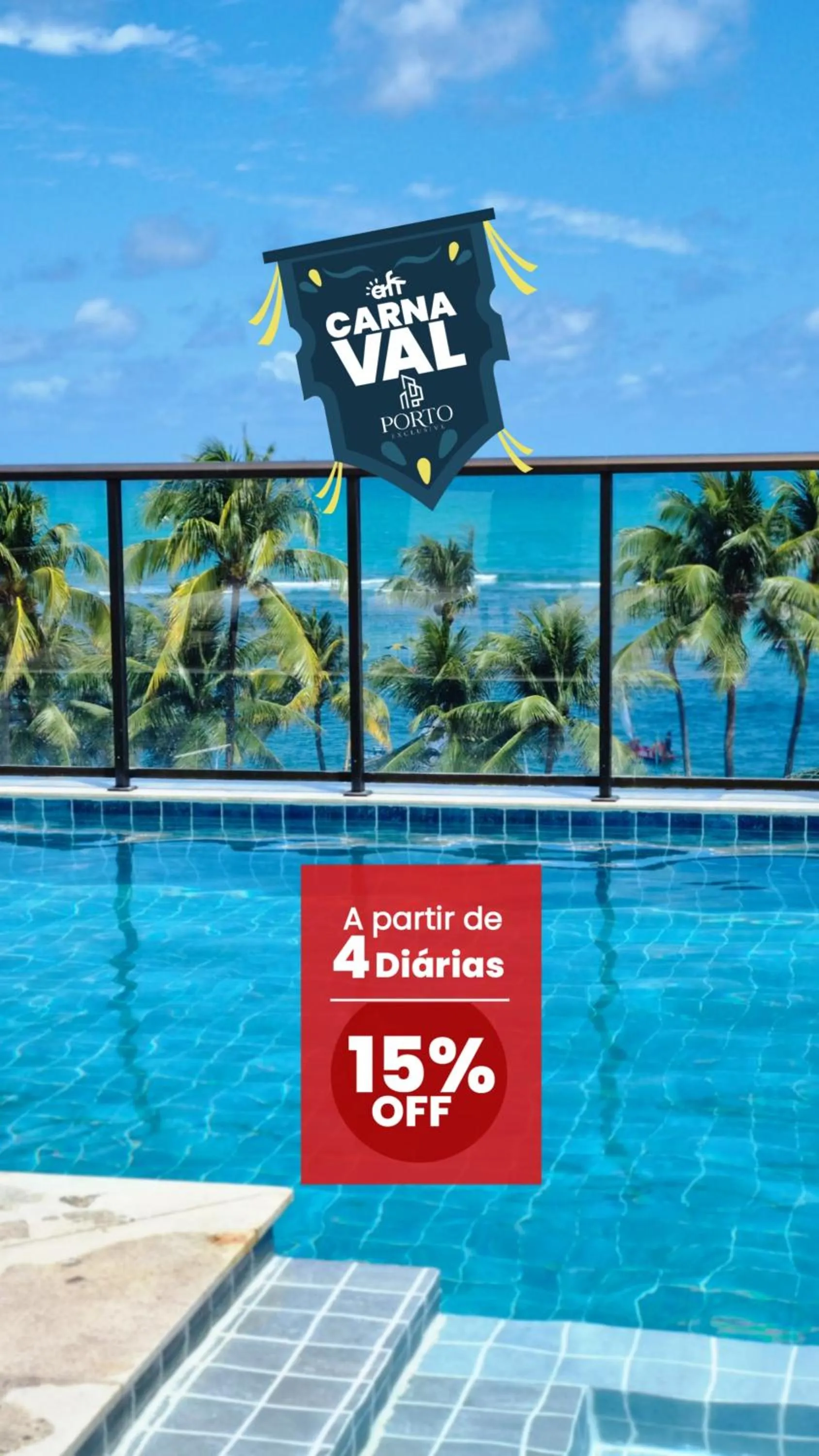 Porto de Galinhas PORTO EXCLUSIVE BY AFT