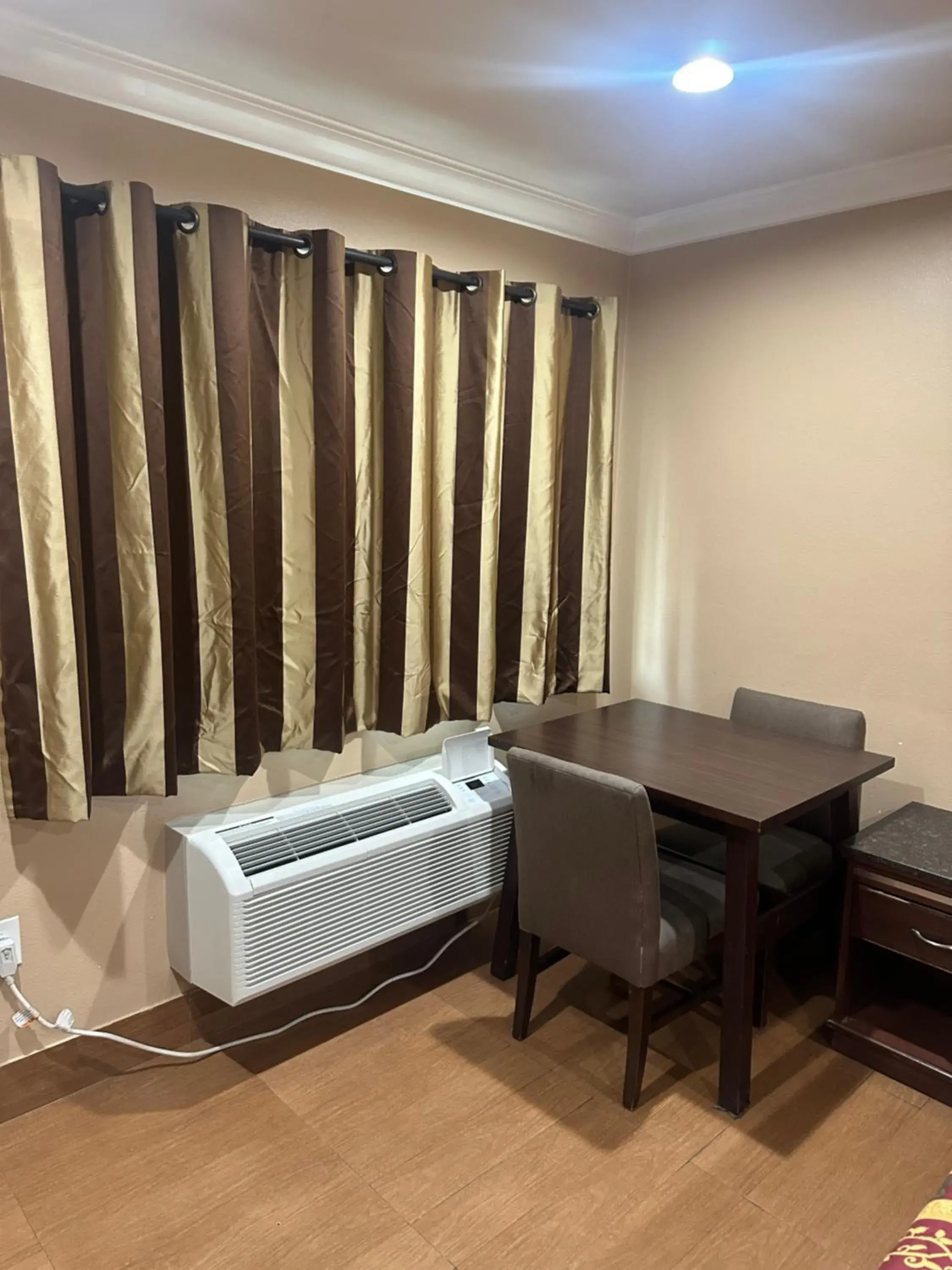 Photo of the whole room in Stardust inn Photo of the whole room in Stardust inn