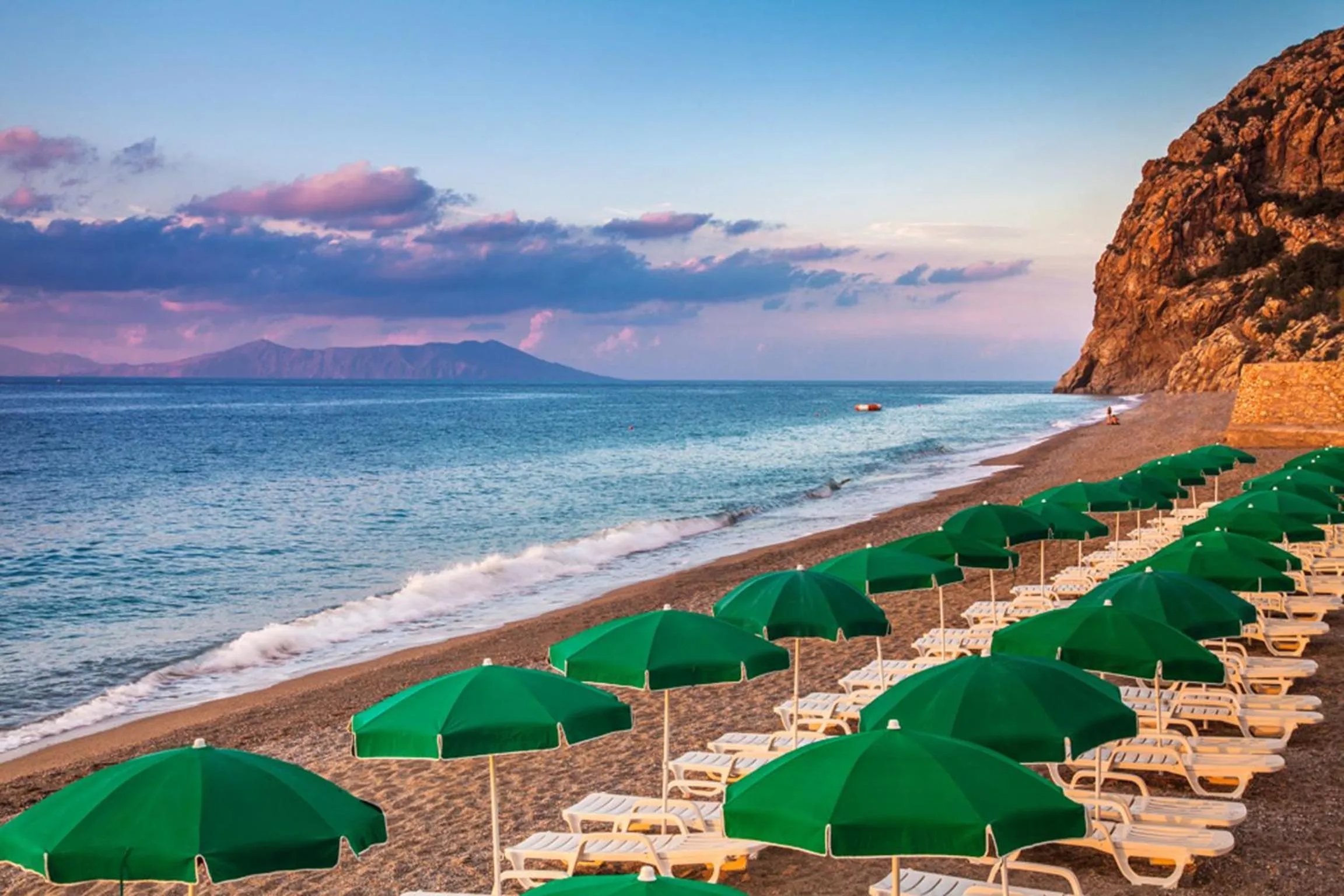 Summer in Baia Calavà Hotel e Residence