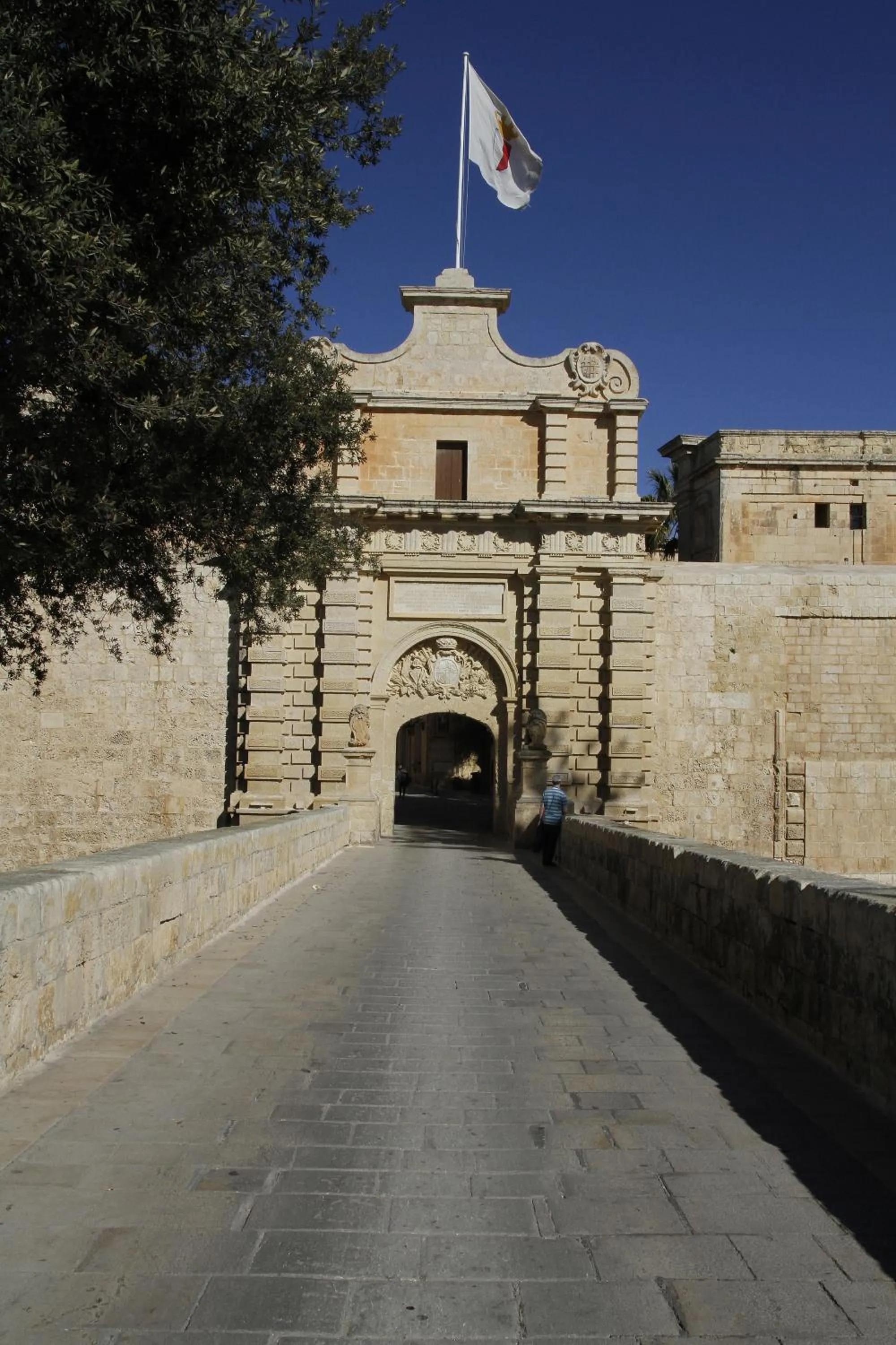 Day in Point de vue Guesthouse