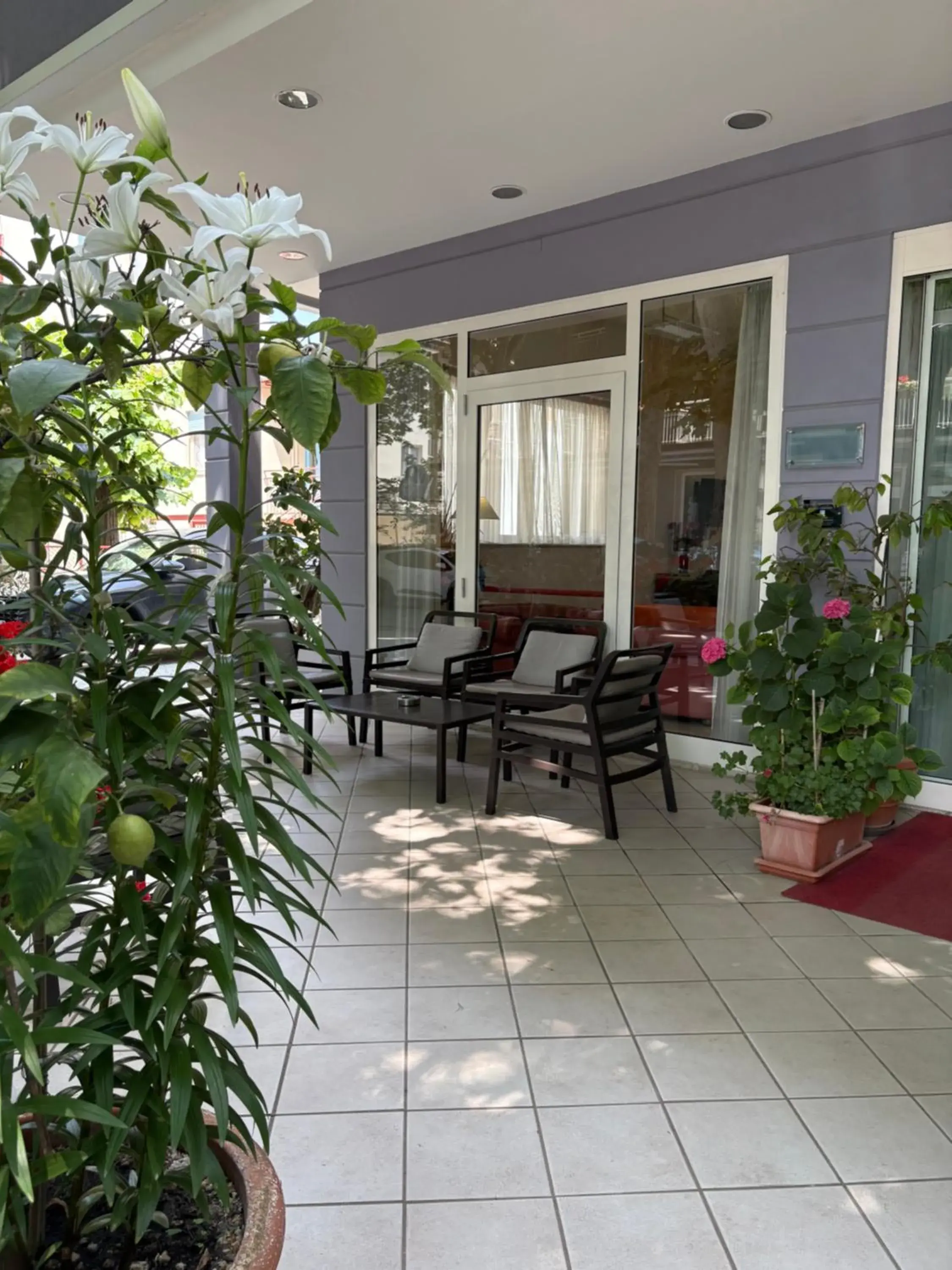 Double or Twin Room in Villa Silvie Rose Double or Twin Room in Villa Silvie Rose