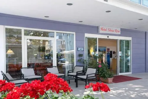 Villa Silvie Rose