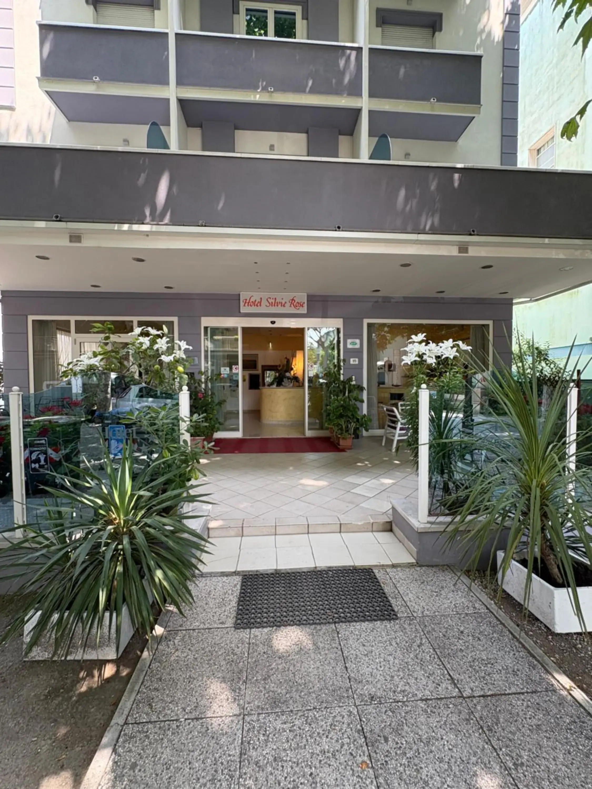 Single Room in Villa Silvie Rose Single Room in Villa Silvie Rose