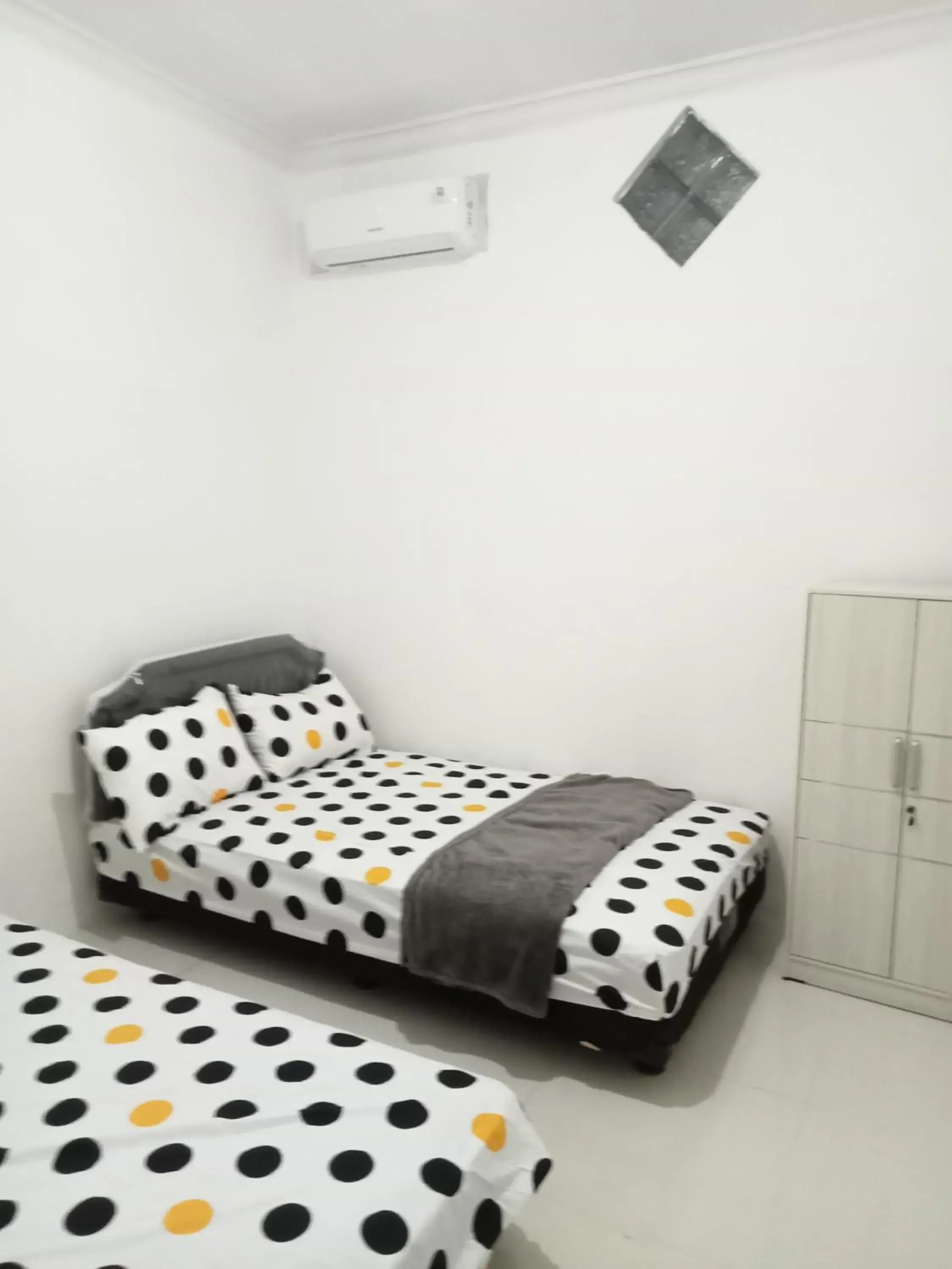 Two-Bedroom House in D5 Homestay Syariah Sumampir Purwokerto SatuRumah Two-Bedroom House in D5 Homestay Syariah Sumampir Purwokerto SatuRumah