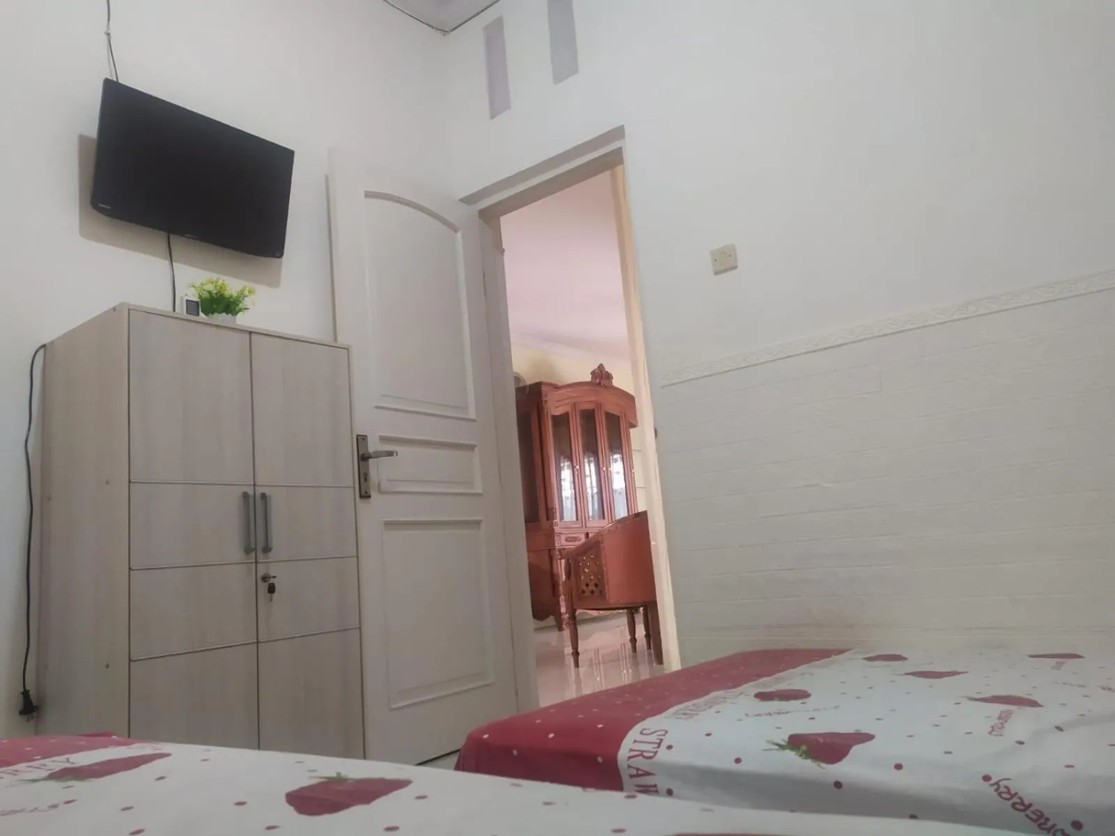 D5 Homestay Syariah Sumampir Purwokerto SatuRumah
