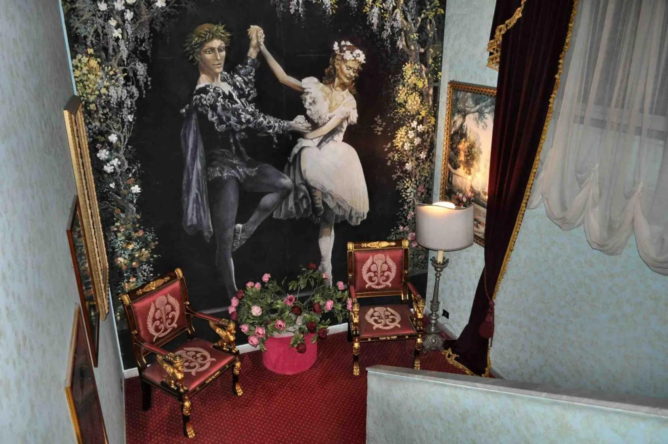 Hotel Giulietta e Romeo