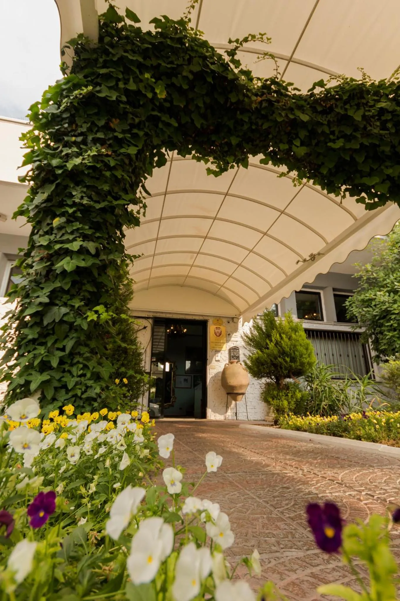 Hotel Giulietta e Romeo