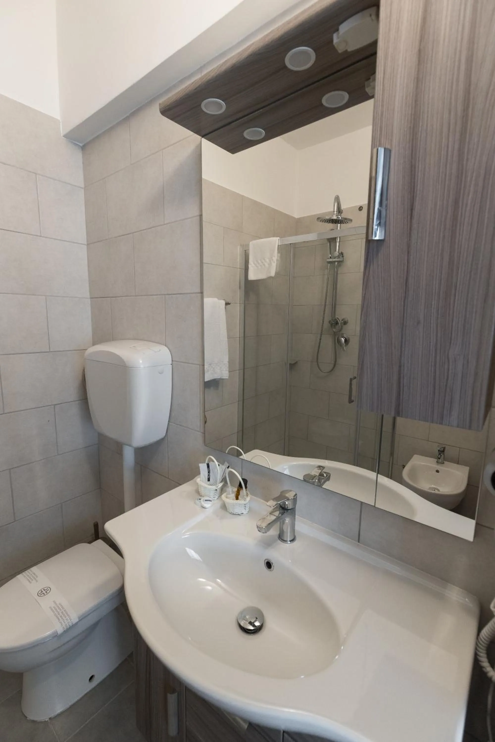 Hotel Giulietta e Romeo