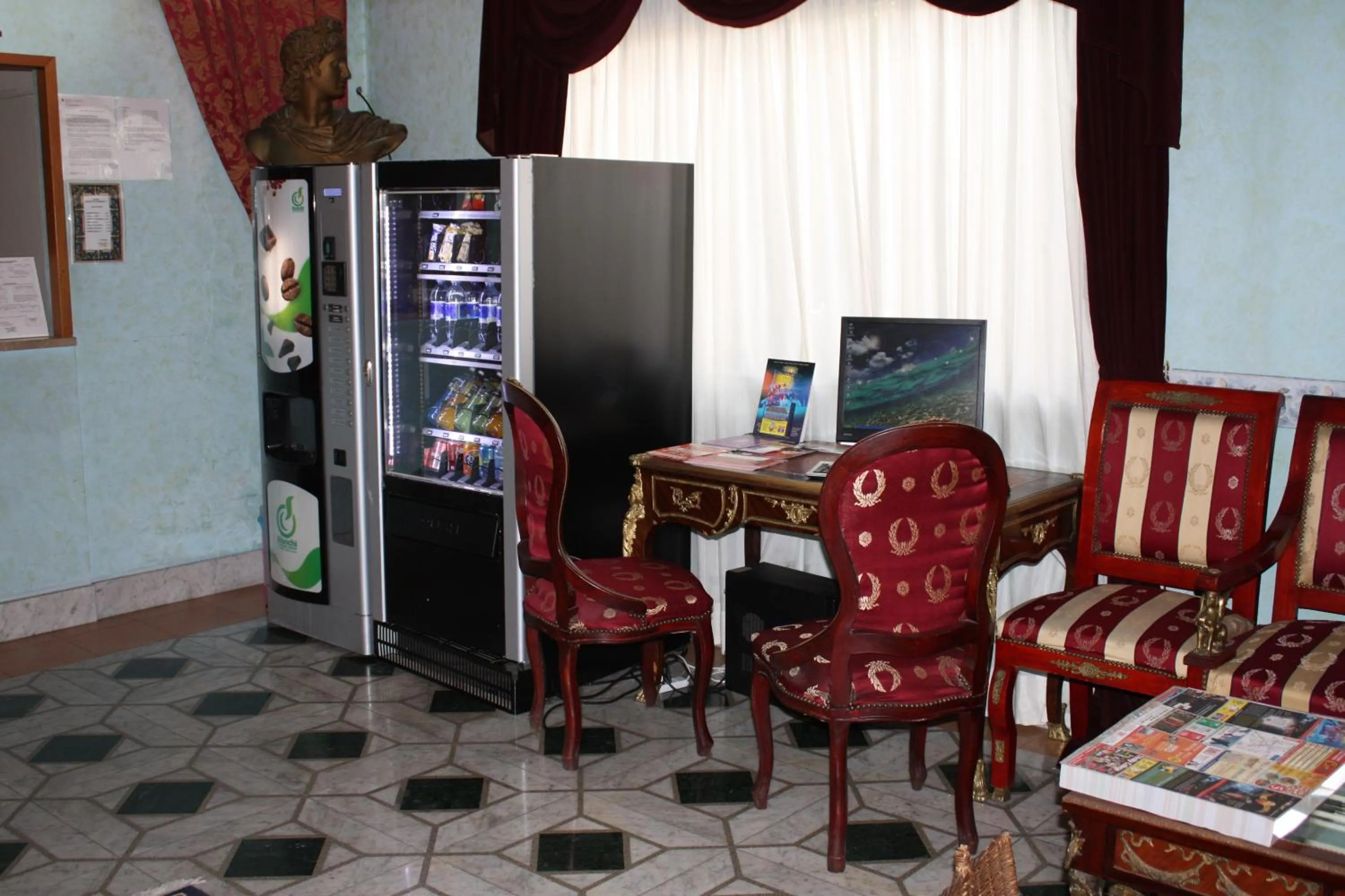 Hotel Giulietta e Romeo