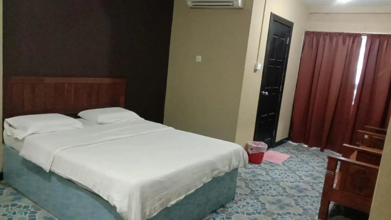 Tabin Lodge Budget Stay