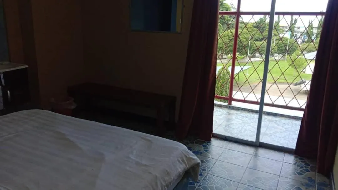 Tabin Lodge Budget Stay