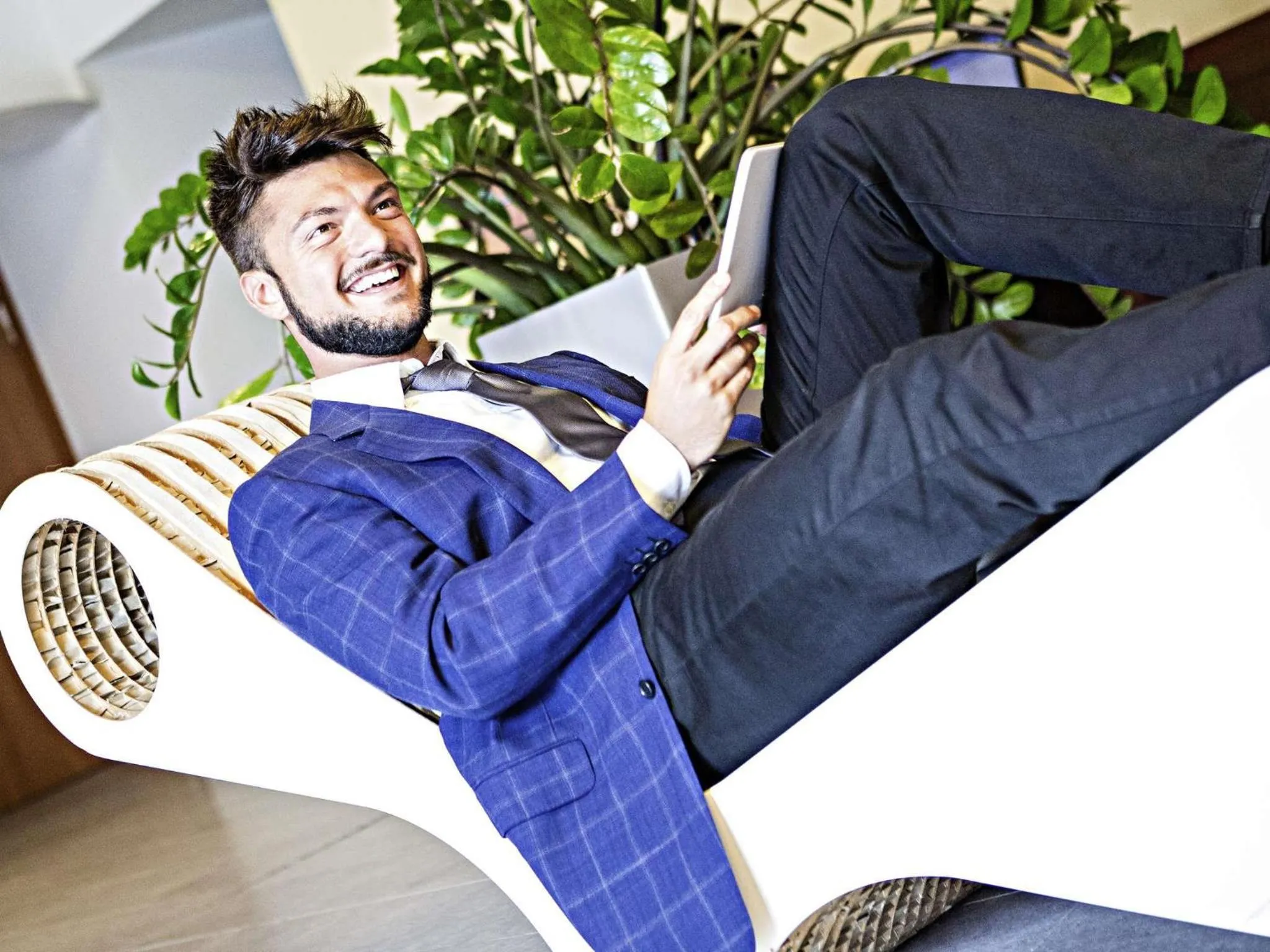 Meeting/conference room in Novotel Milano Malpensa Aeroporto