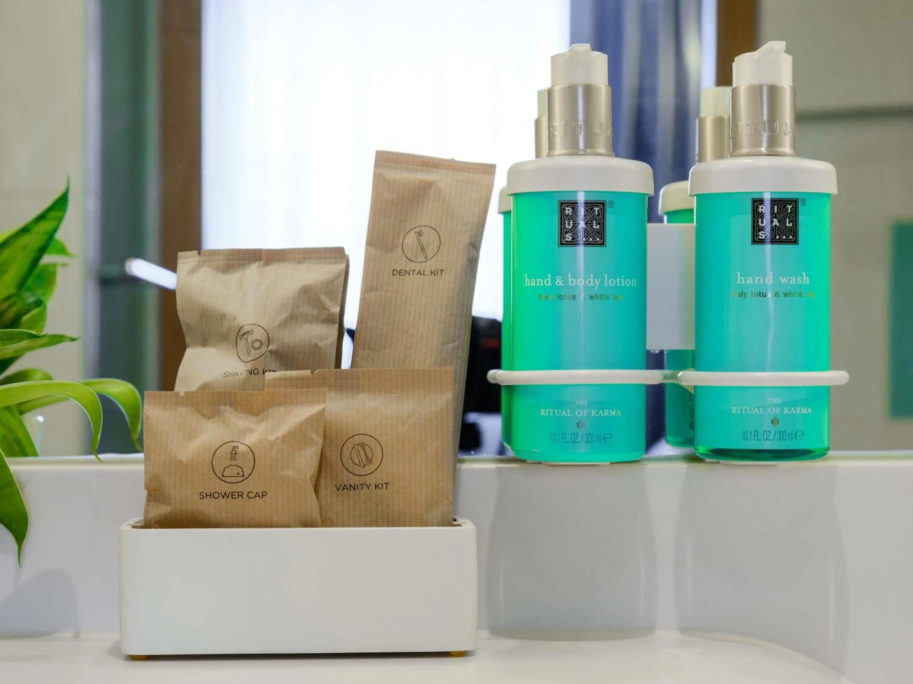 Bedroom in Novotel Milano Malpensa Aeroporto