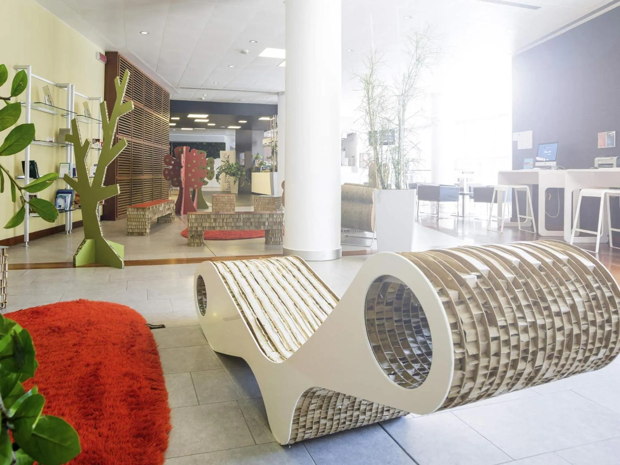 Other in Novotel Milano Malpensa Aeroporto